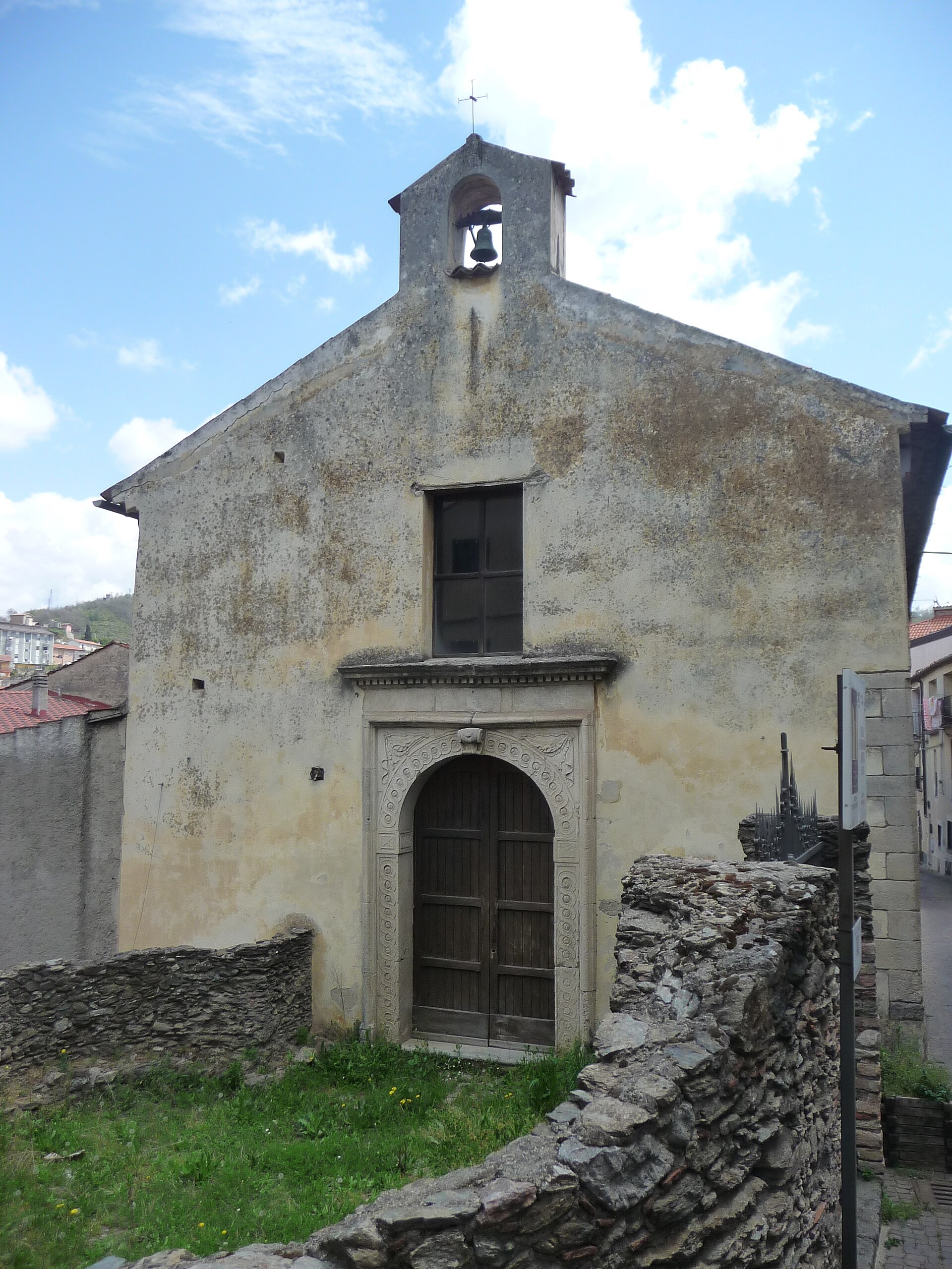 Chiesa di Santa Maria Assunta