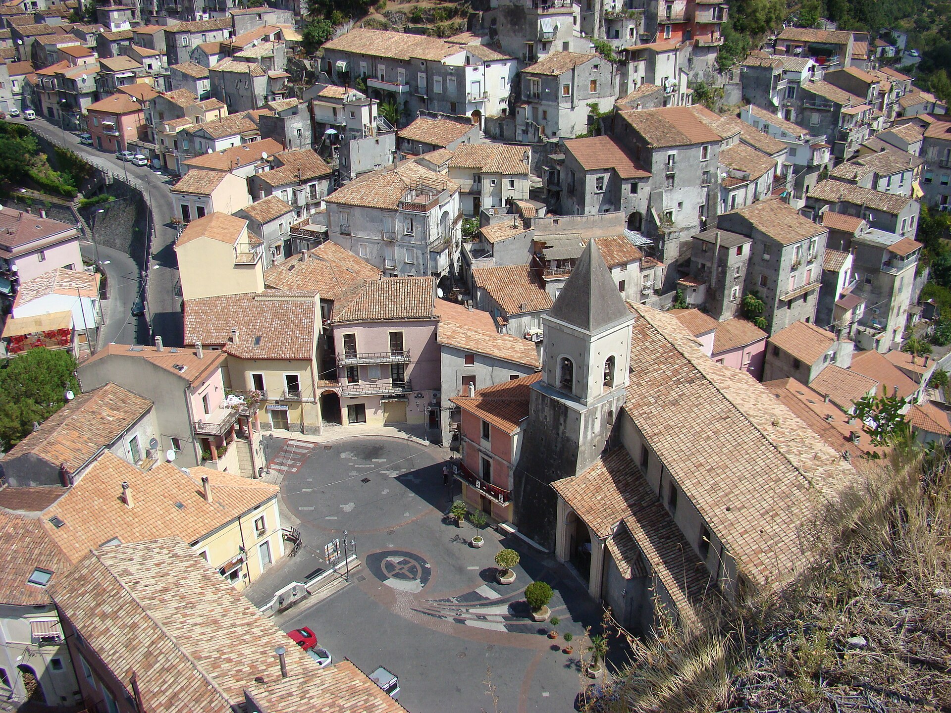 Chiesa di San Giovanni Battista