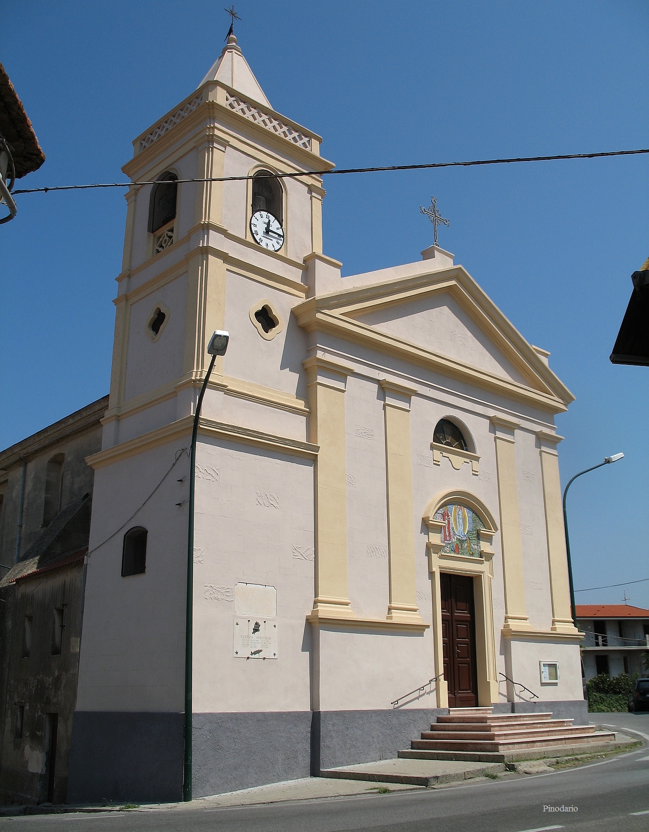 Chiesa di San Nicola Vescovo