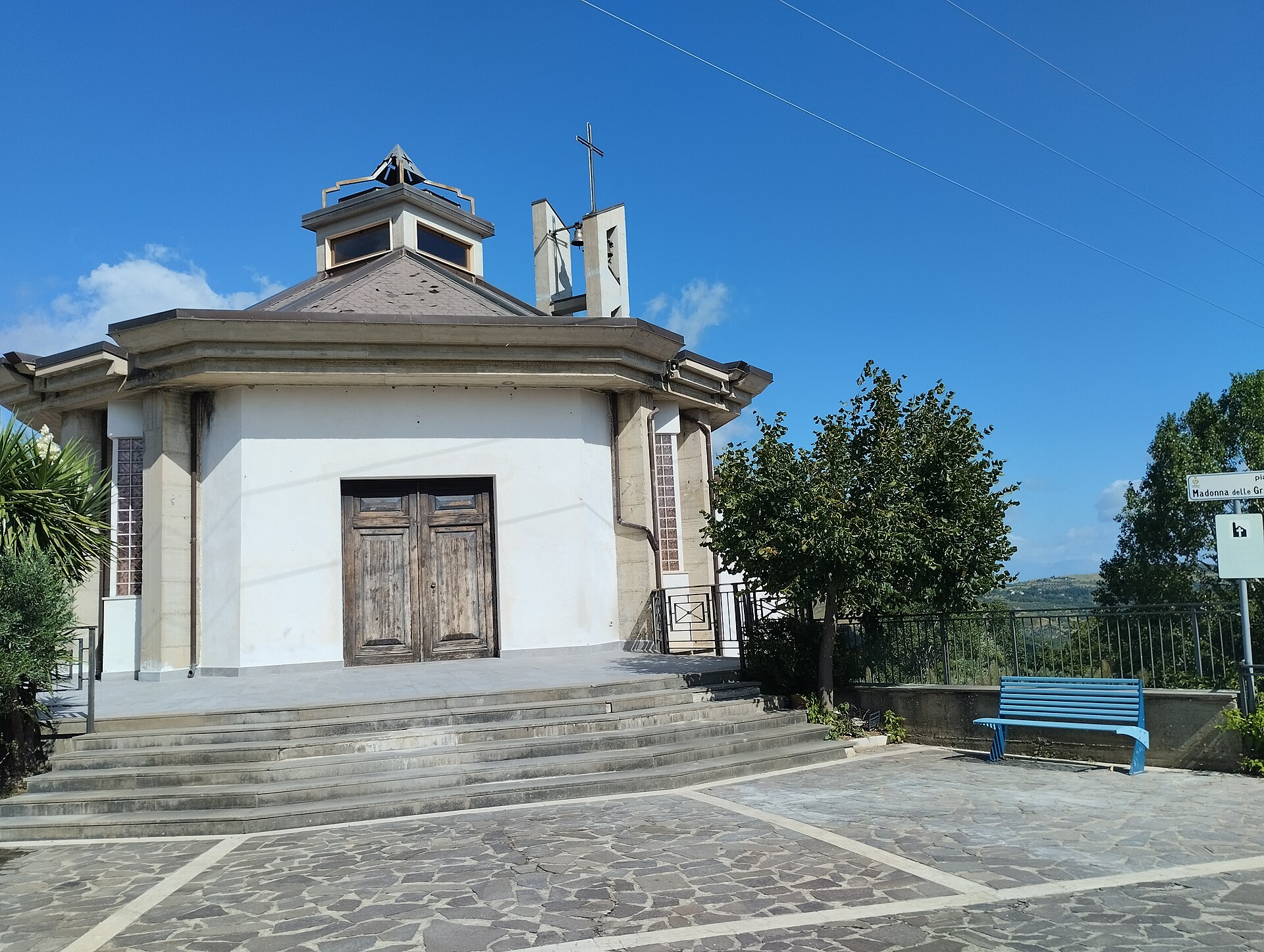 Chiesa Madonna delle Grazie