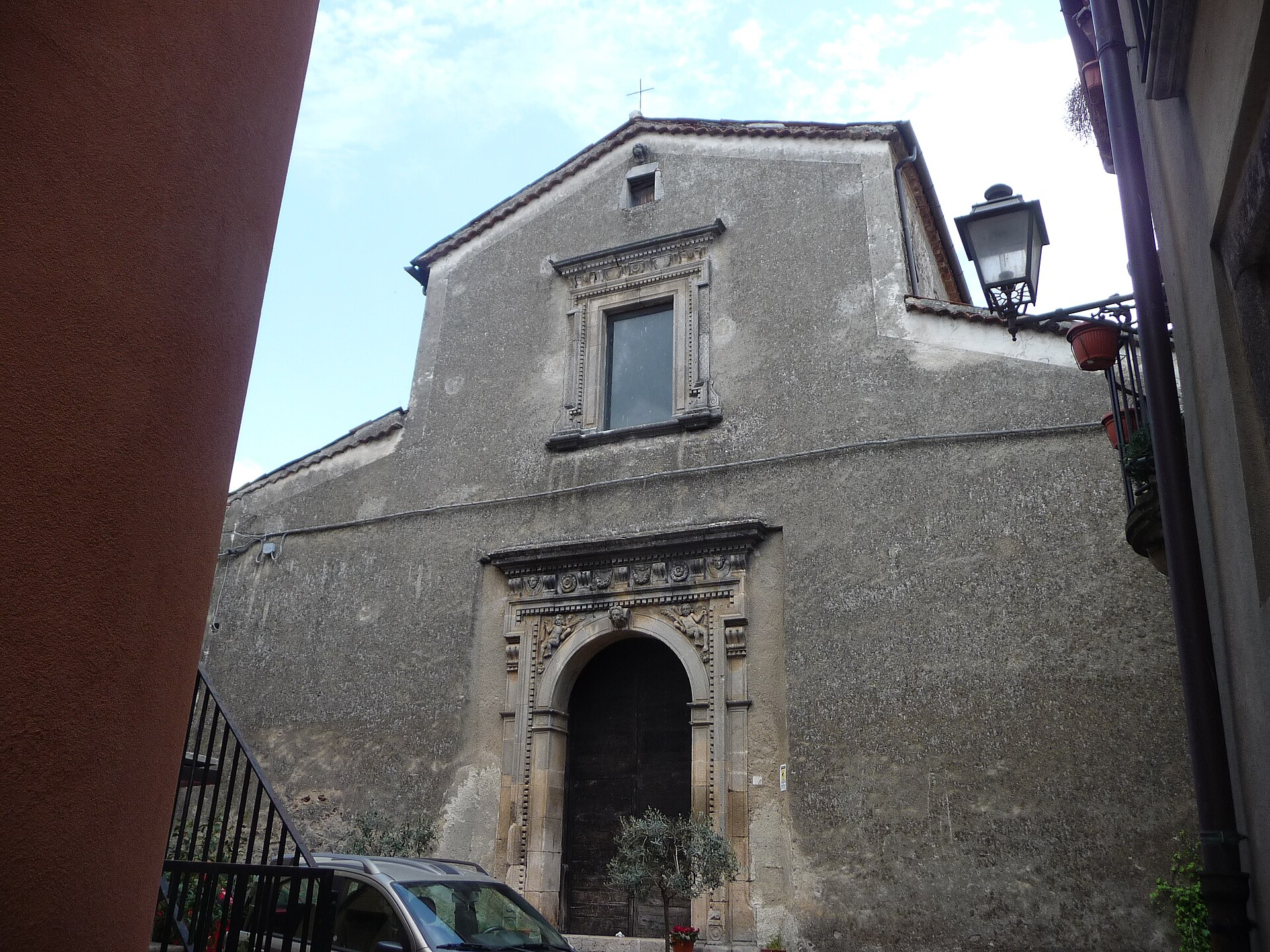 Chiesa di San Giorgio