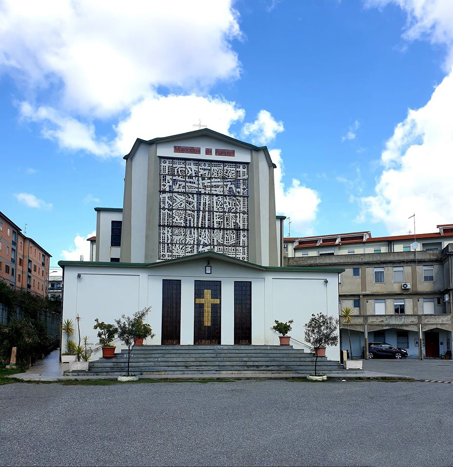 Madonna di Pompei