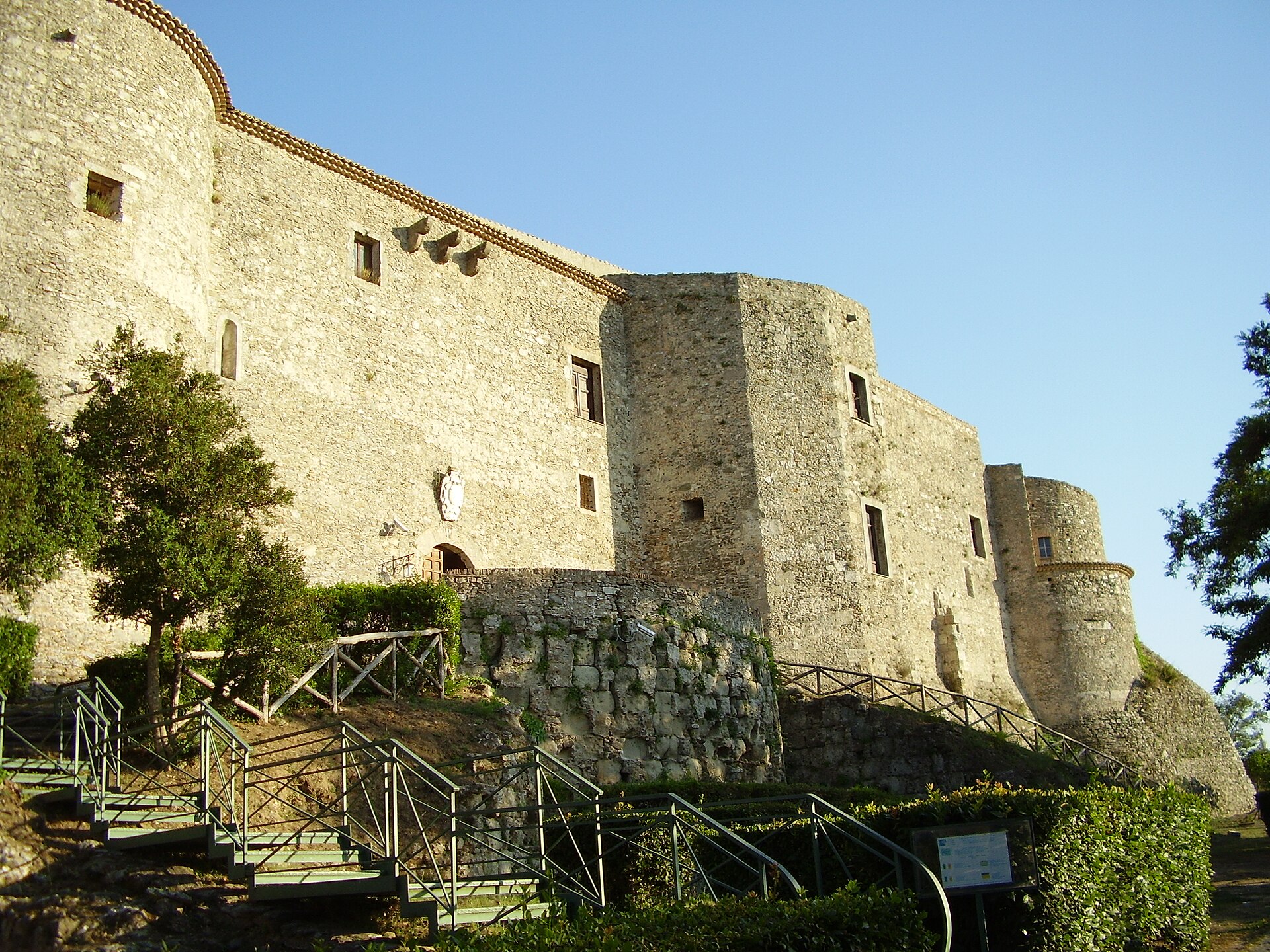 Castello Normanno