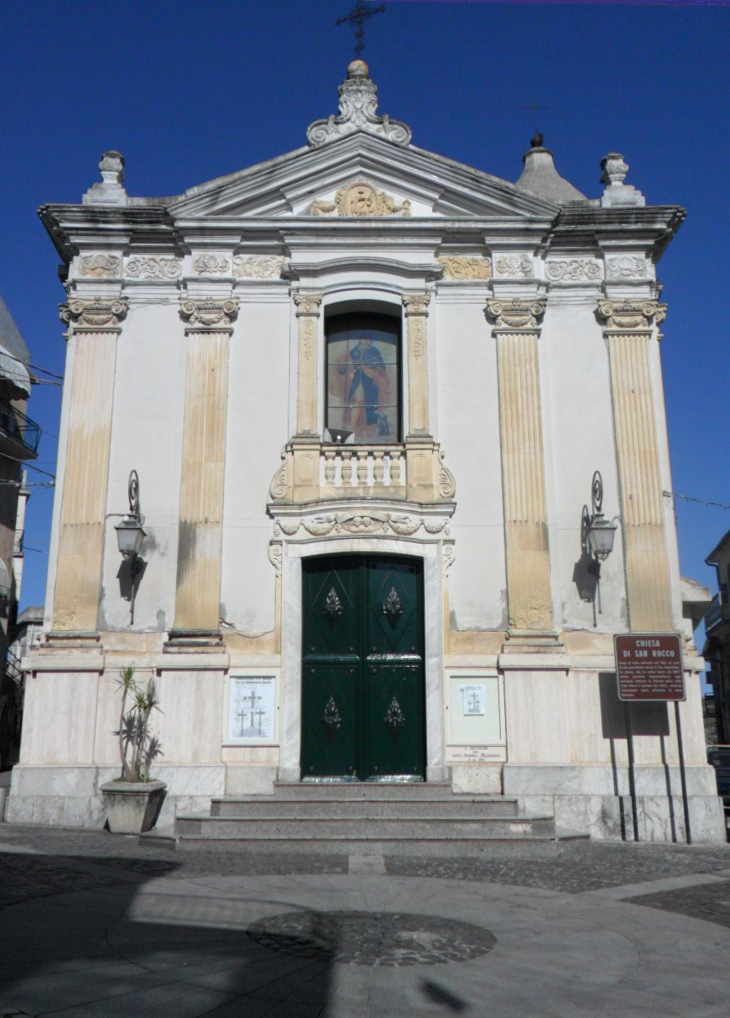 Chiesa di San Rocco