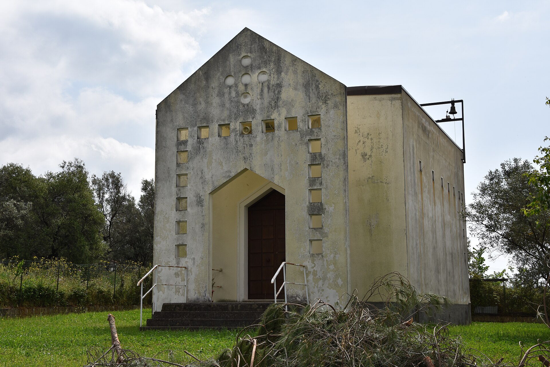 Chiesa di sant'Agostino