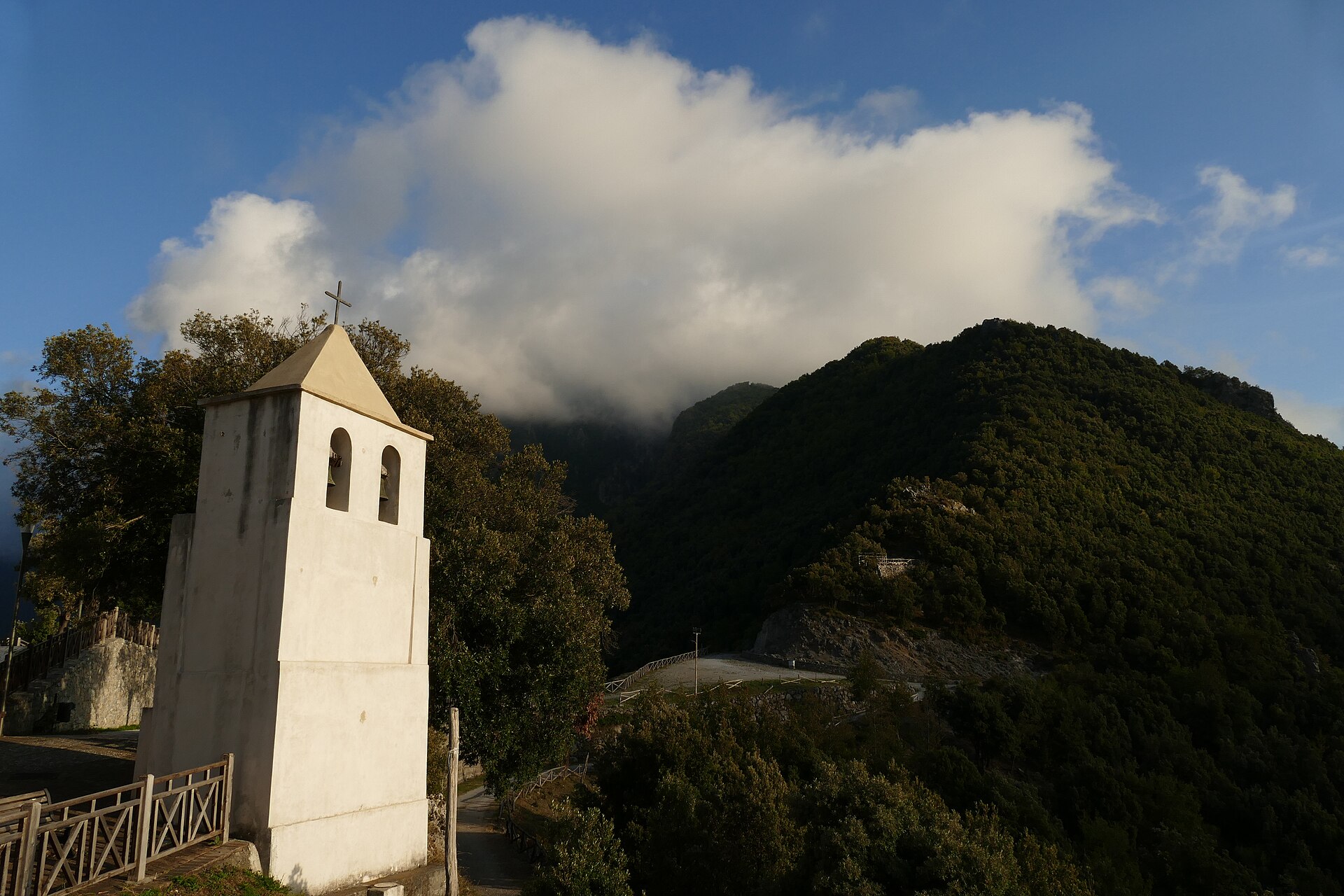 Santuario Madonna della Neve