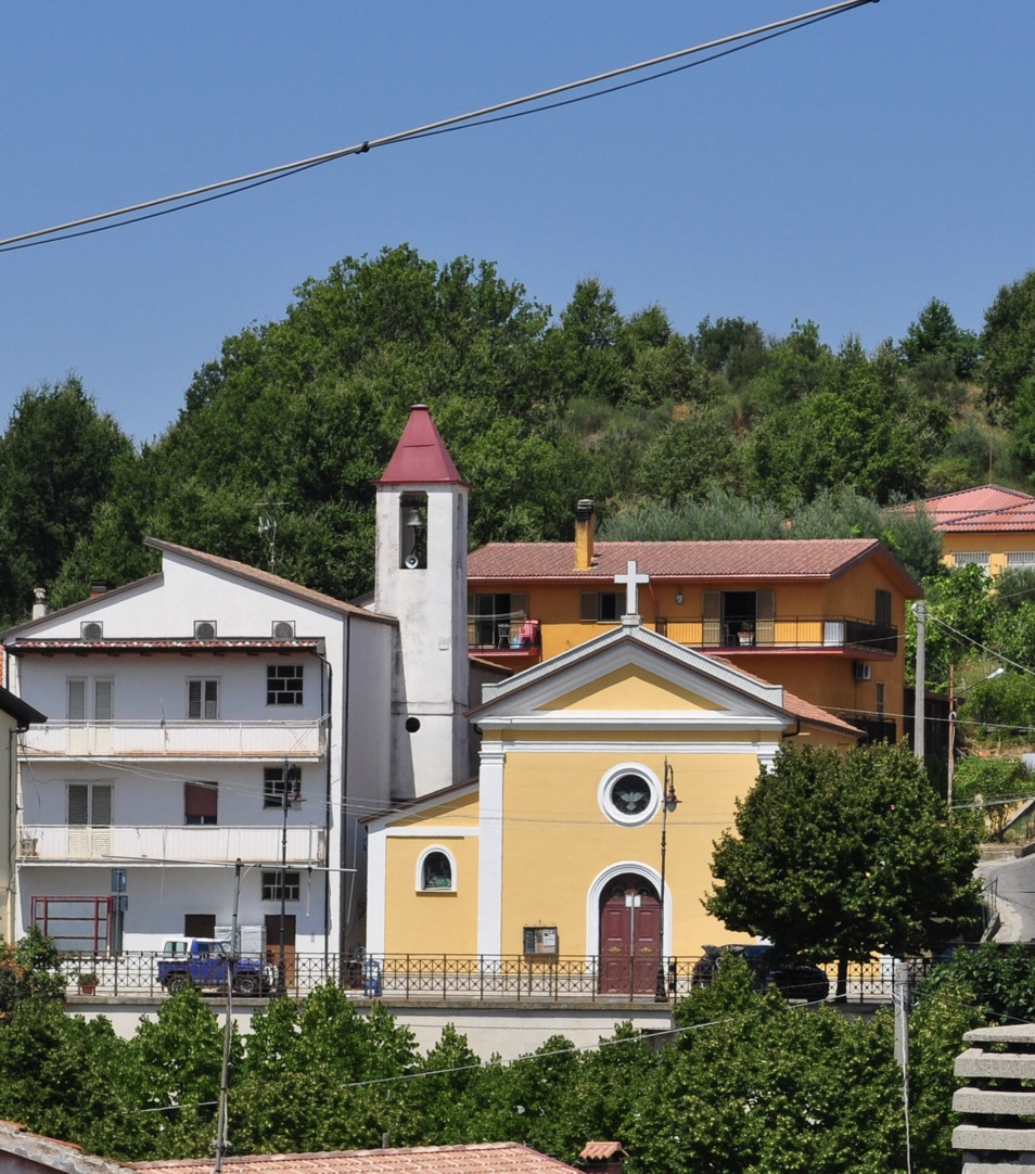Chiesa di San Giorgio Martire