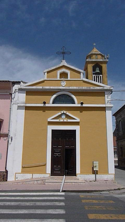 Chiesa San Francesco di Paola