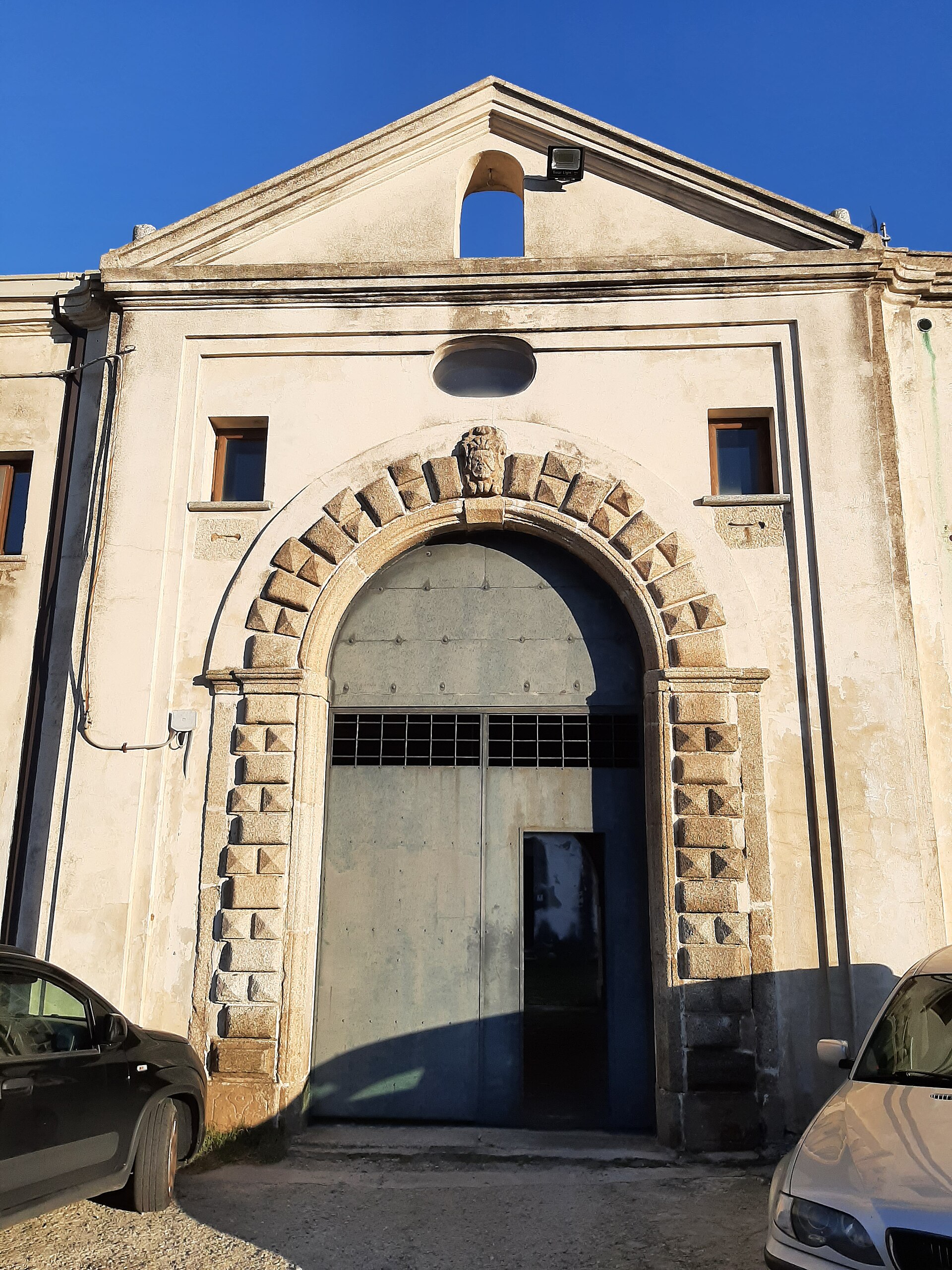Castello Felluso