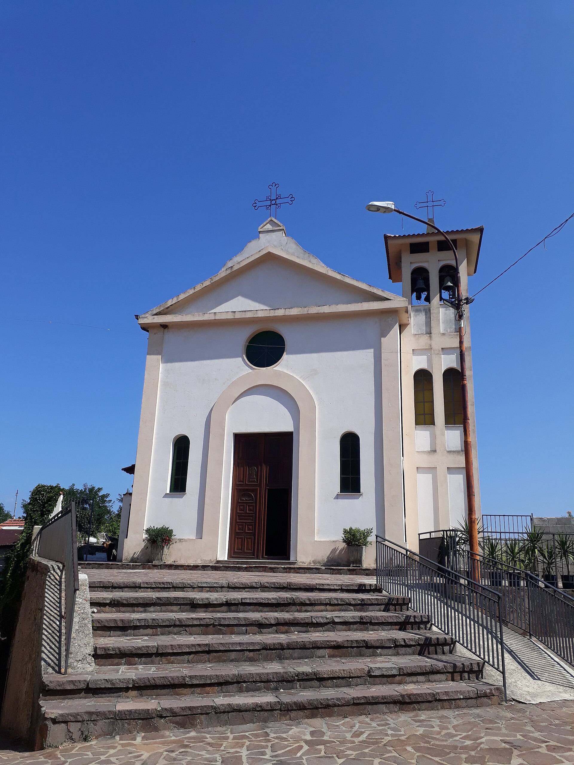 Chiesa di San Pietro Apostolo