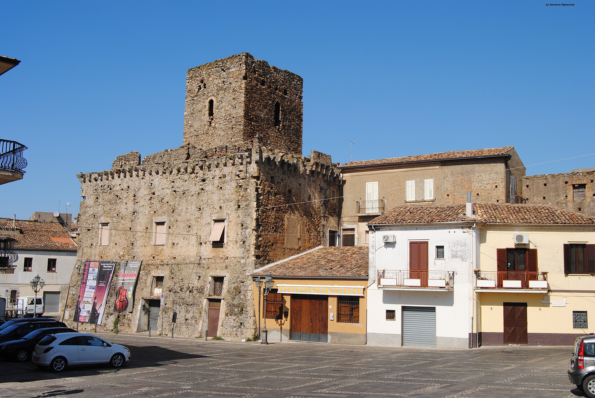 Castello
