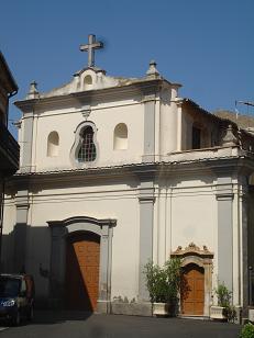 Chiesa dell'Immacolata Concezione