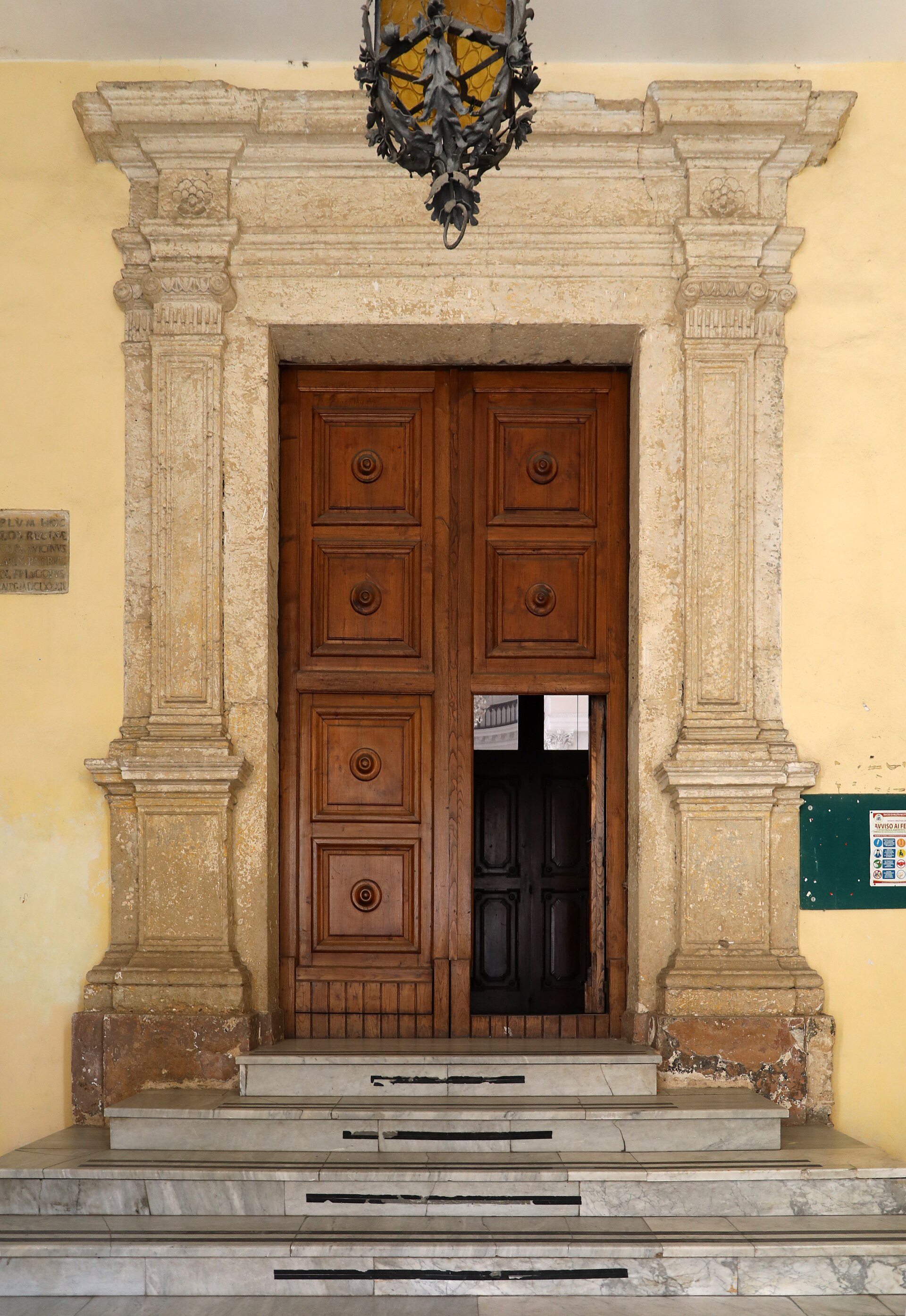 Chiesa di Santa Maria degli Angeli