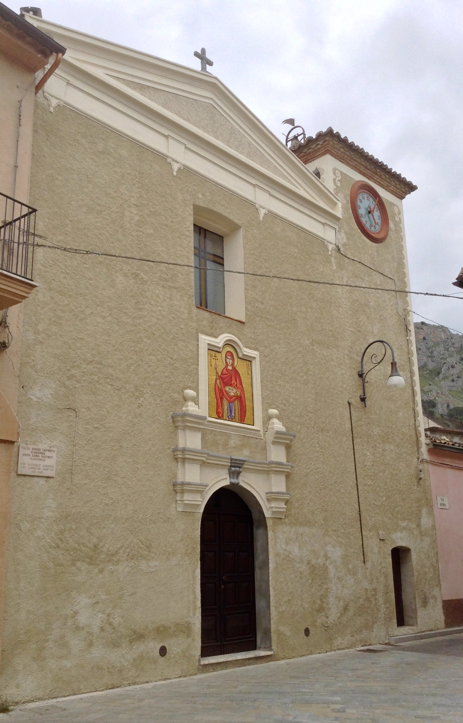 Chiesa di Santa Lucia