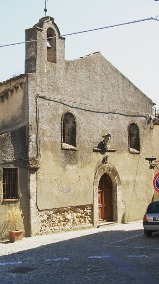 Chiesa di Santa Lucia