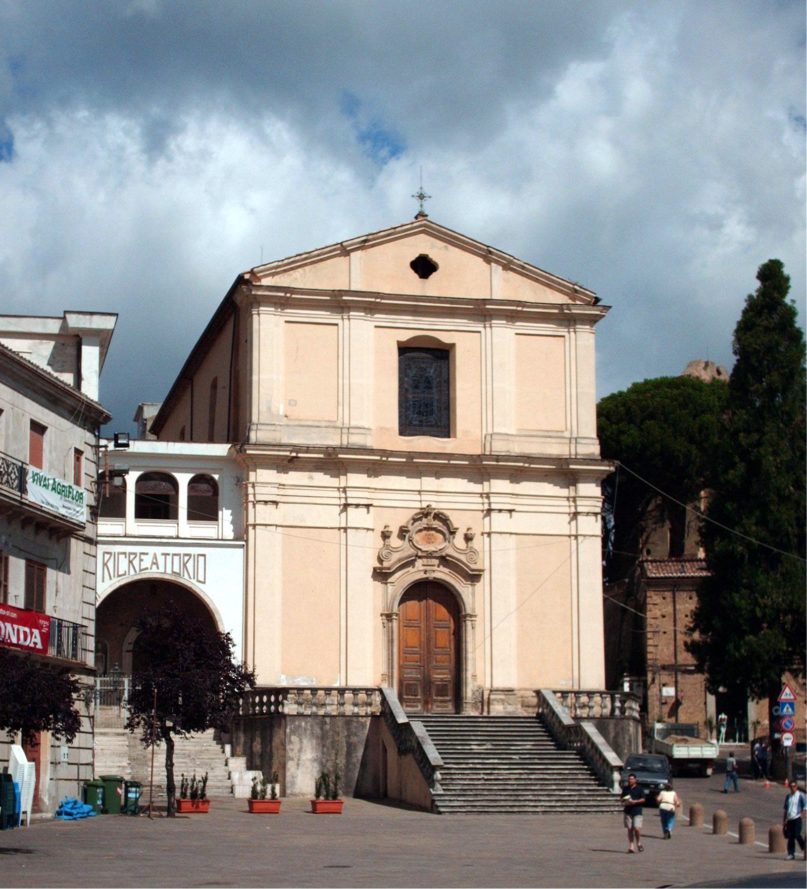 San Francesco