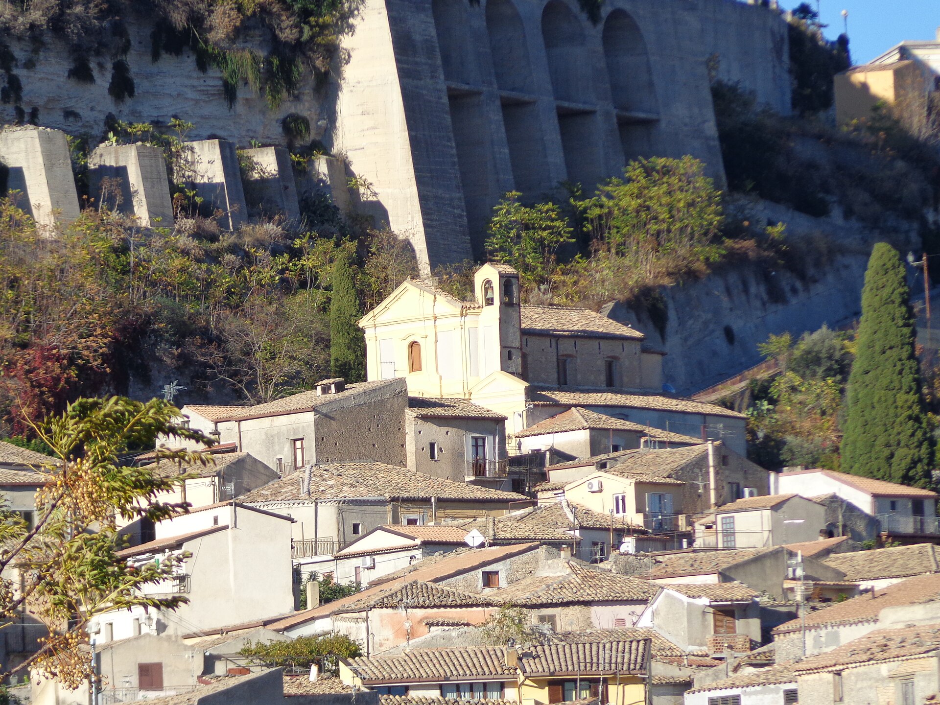 Chiesa di Maria Santissima del Carmine