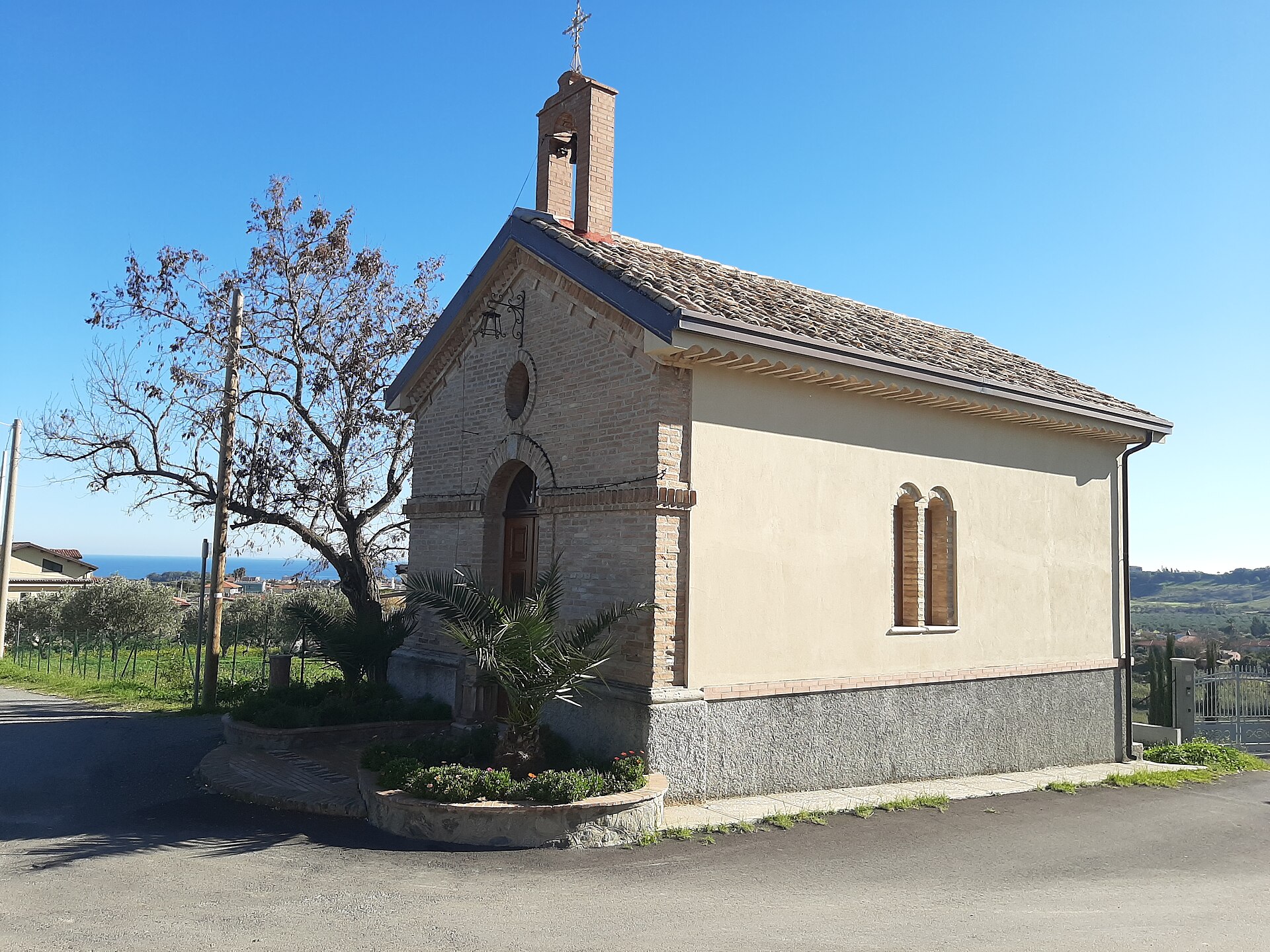 Chiesa di Santa Tecla