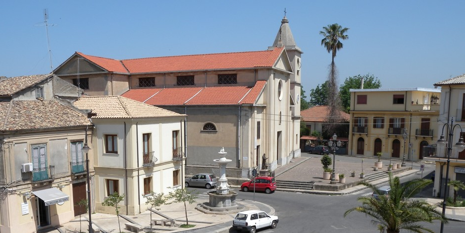 Chiesa dei Santi Pietro e Paolo