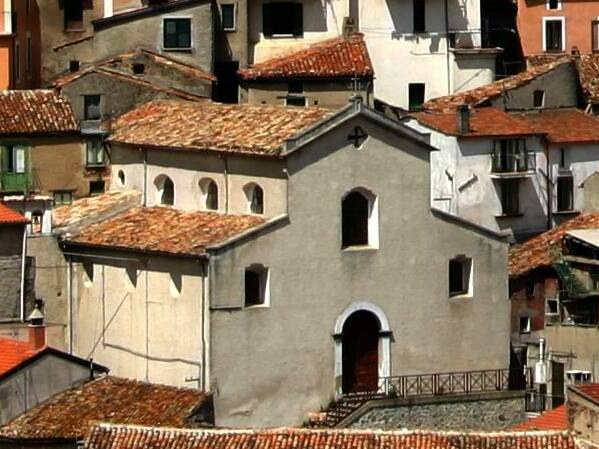 Chiesa di Santa Croce