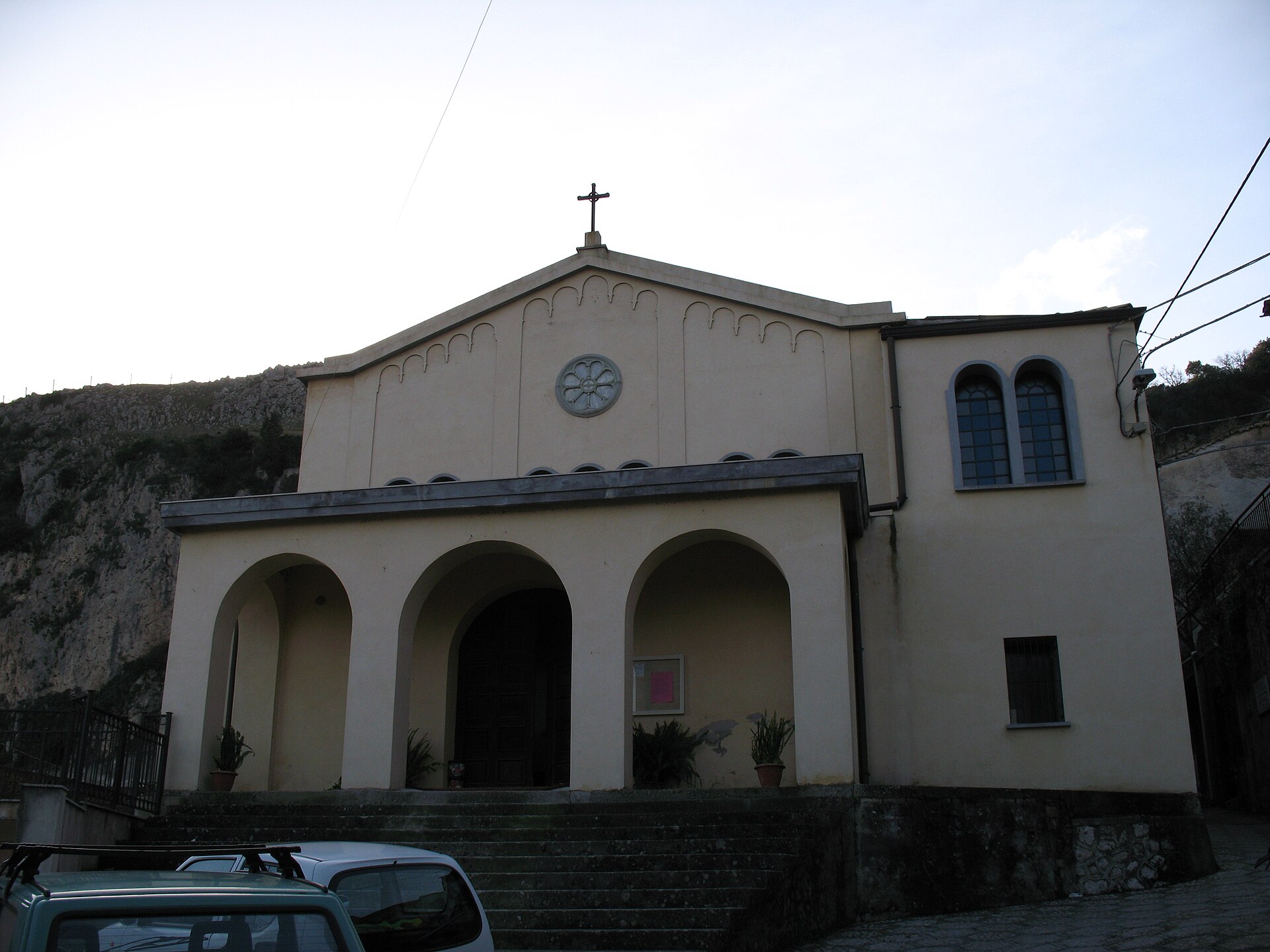 San Nicola
