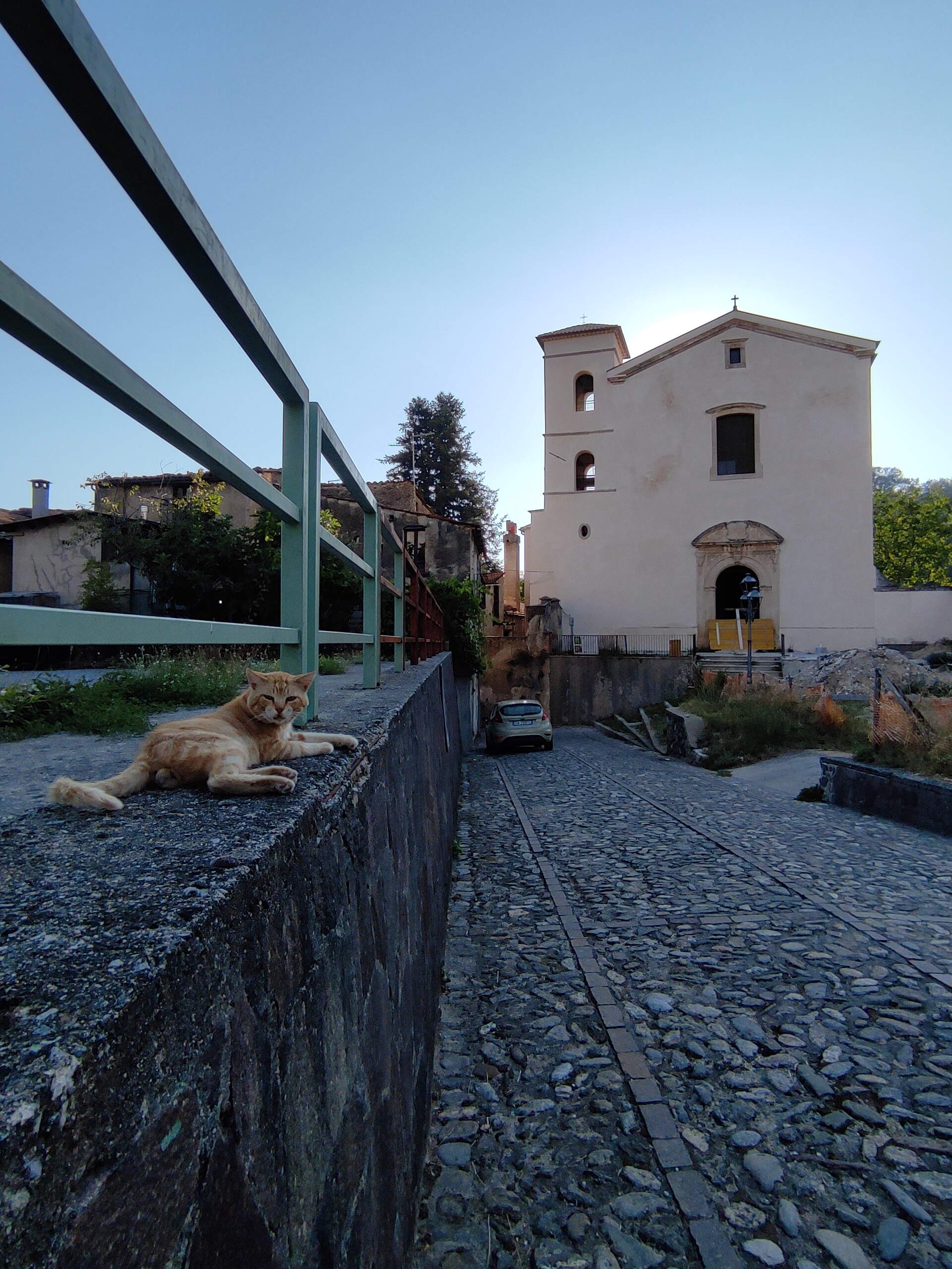 Chiesa di Santa Maria del Rosario