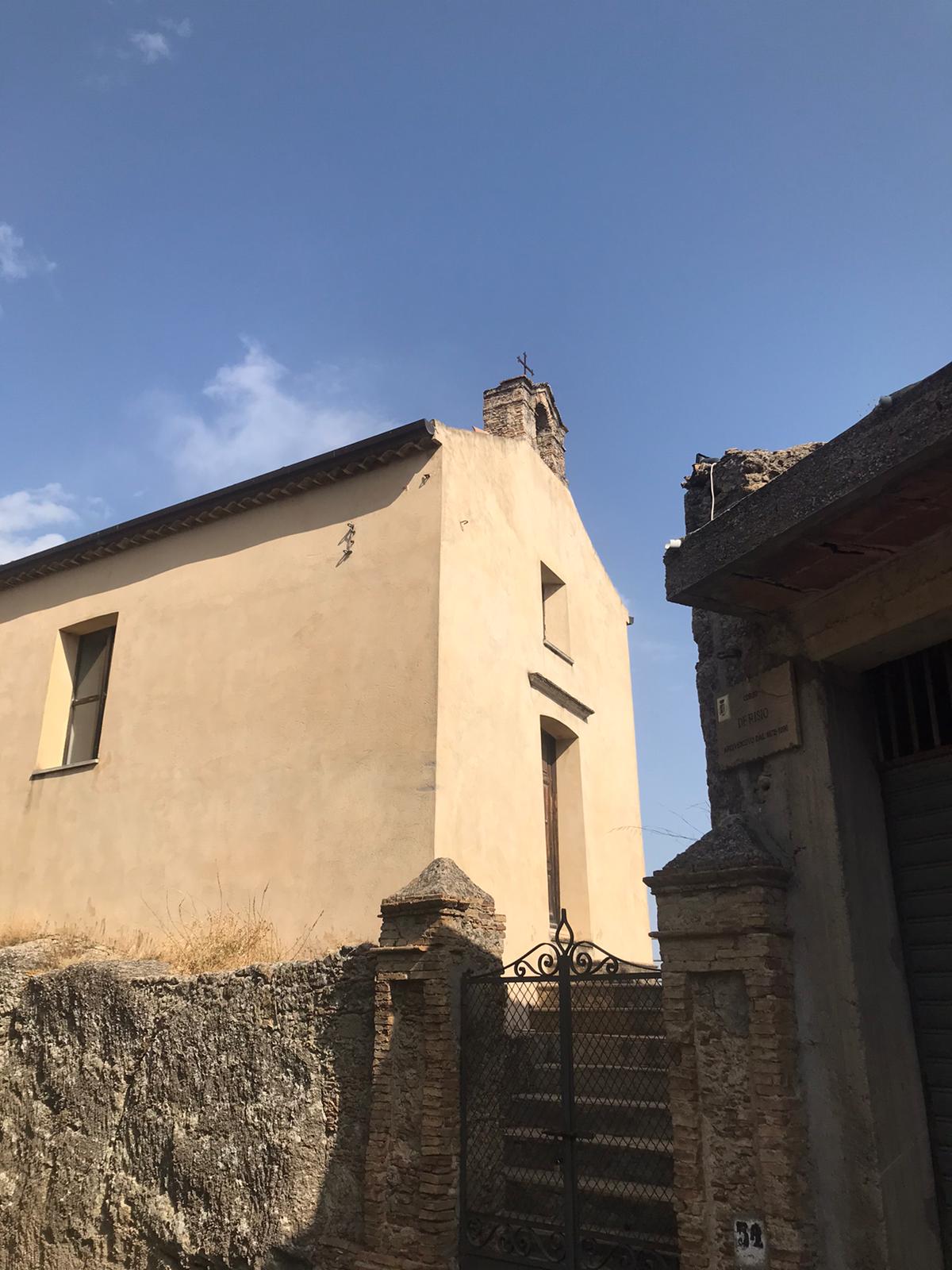 Chiesa di Sant'Anna