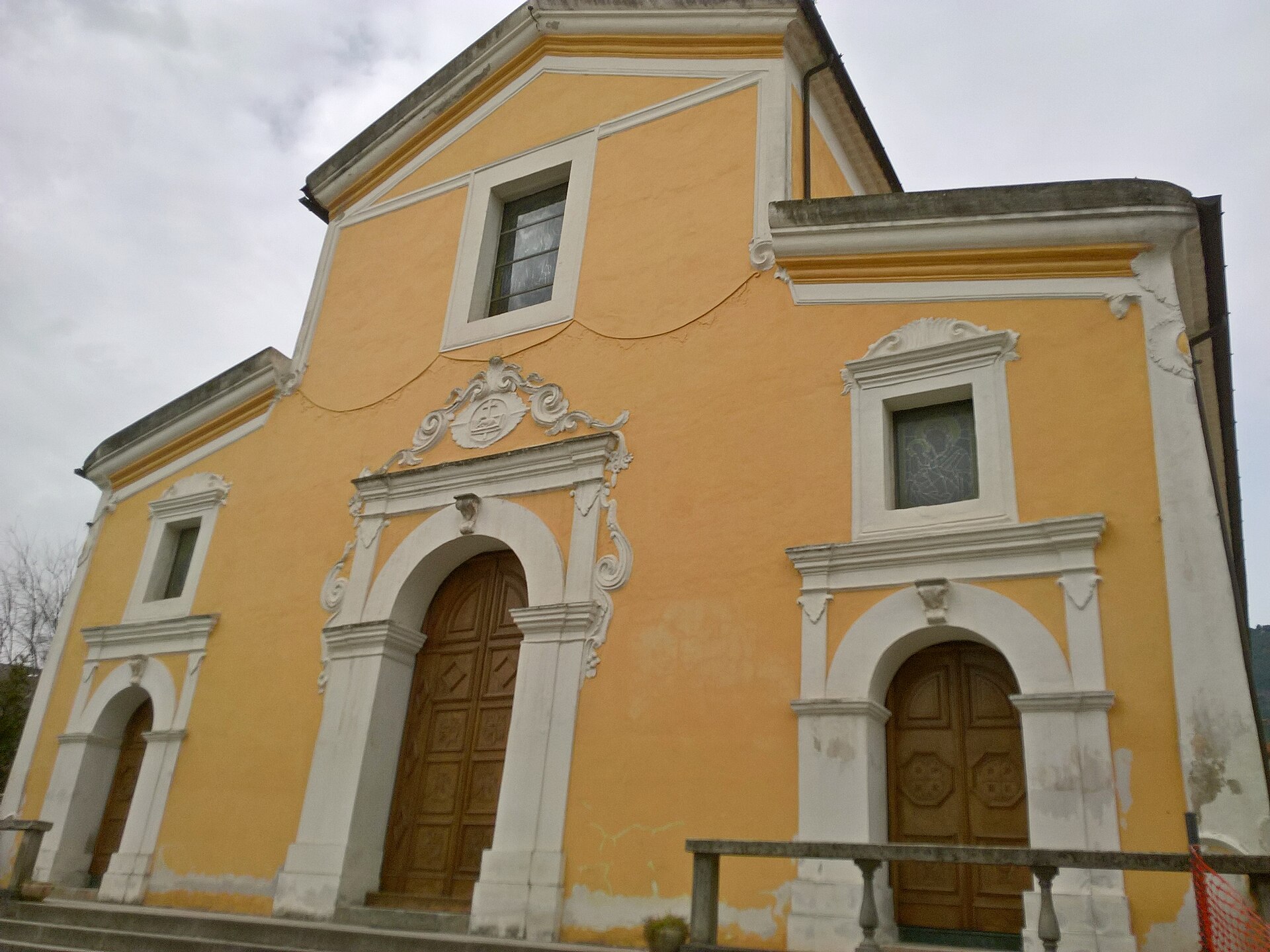 Chiesa di San Giovanni Battista