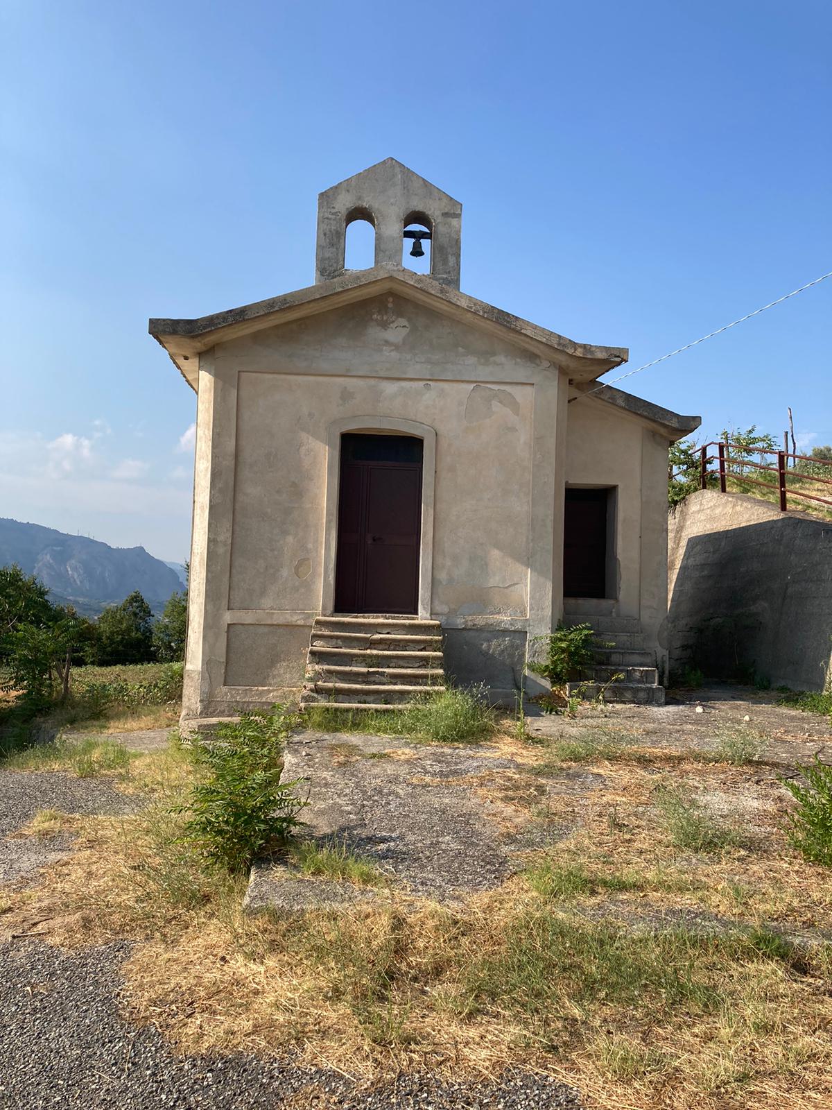 Chiesa di Santa Maria di Palazza