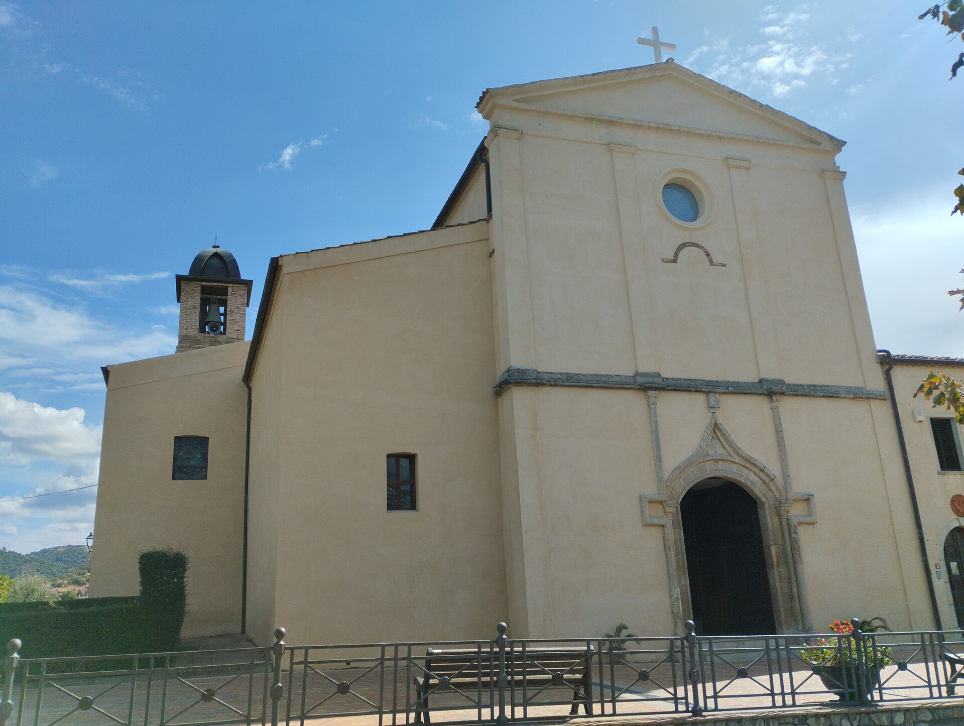 Santuario di Sant'Umile da Bisignano