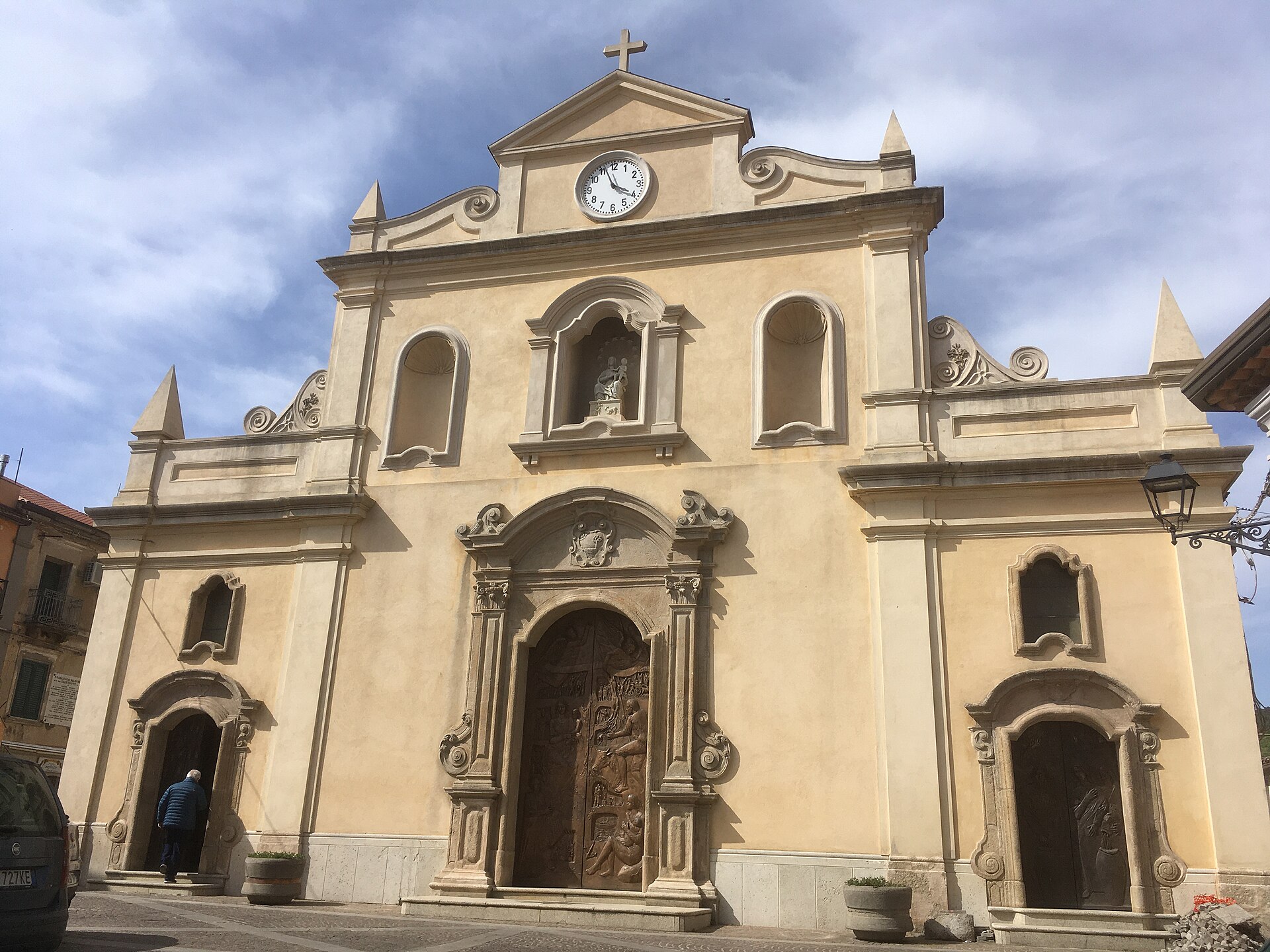 Chiesa di San Nicola