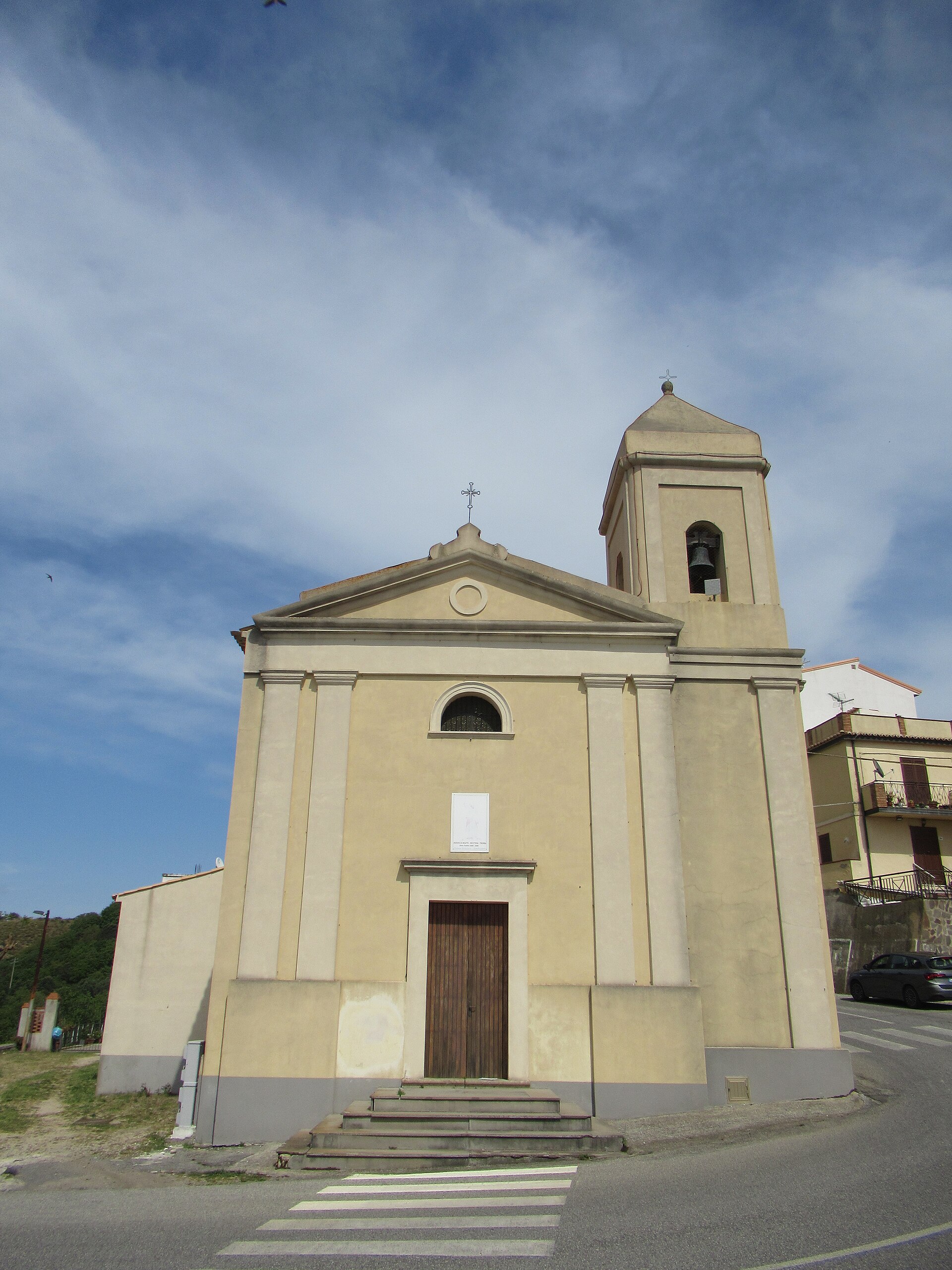 Chiesa San Paolo
