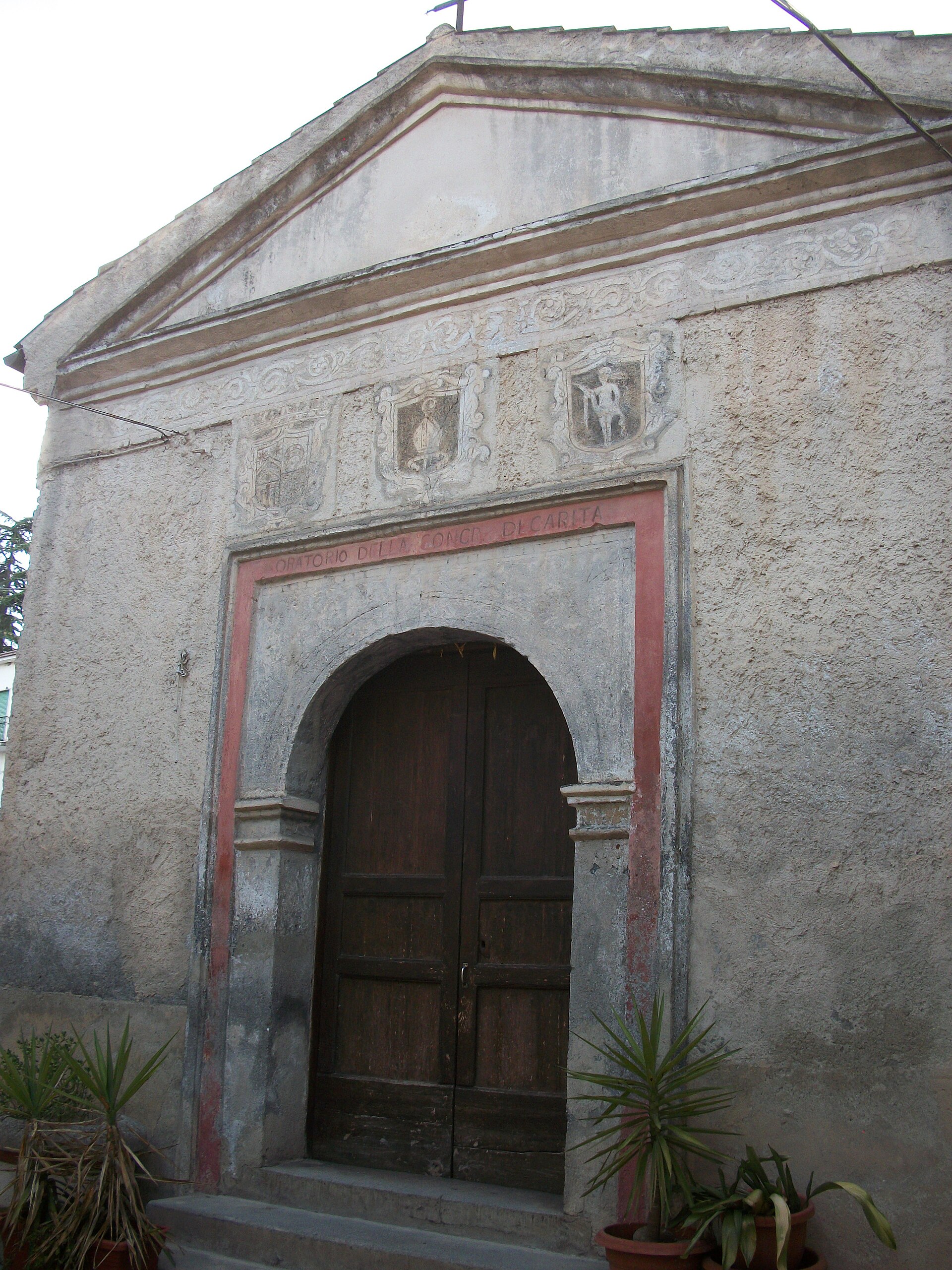 Cappella di Sant'Antonio