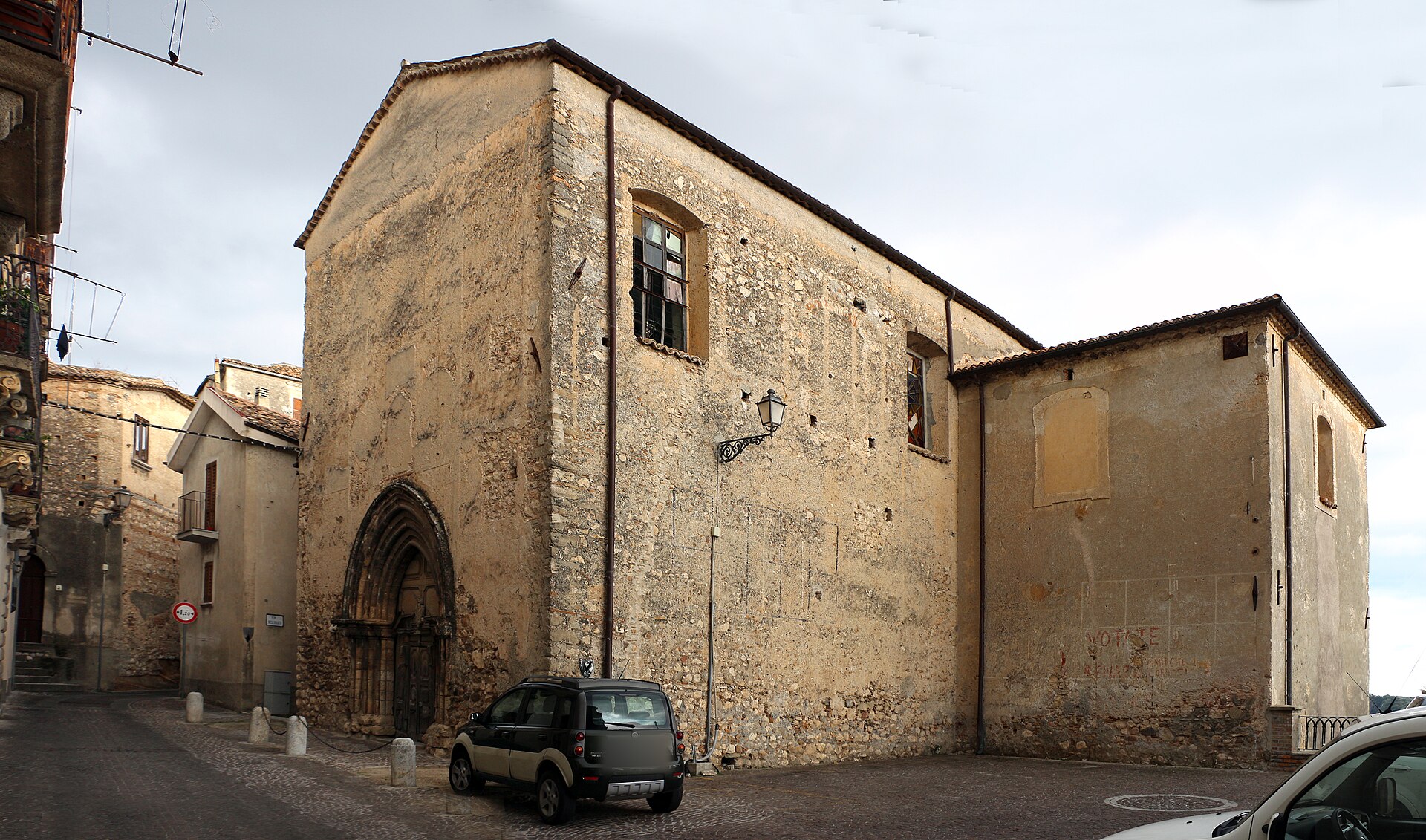 Duomo di Stilo