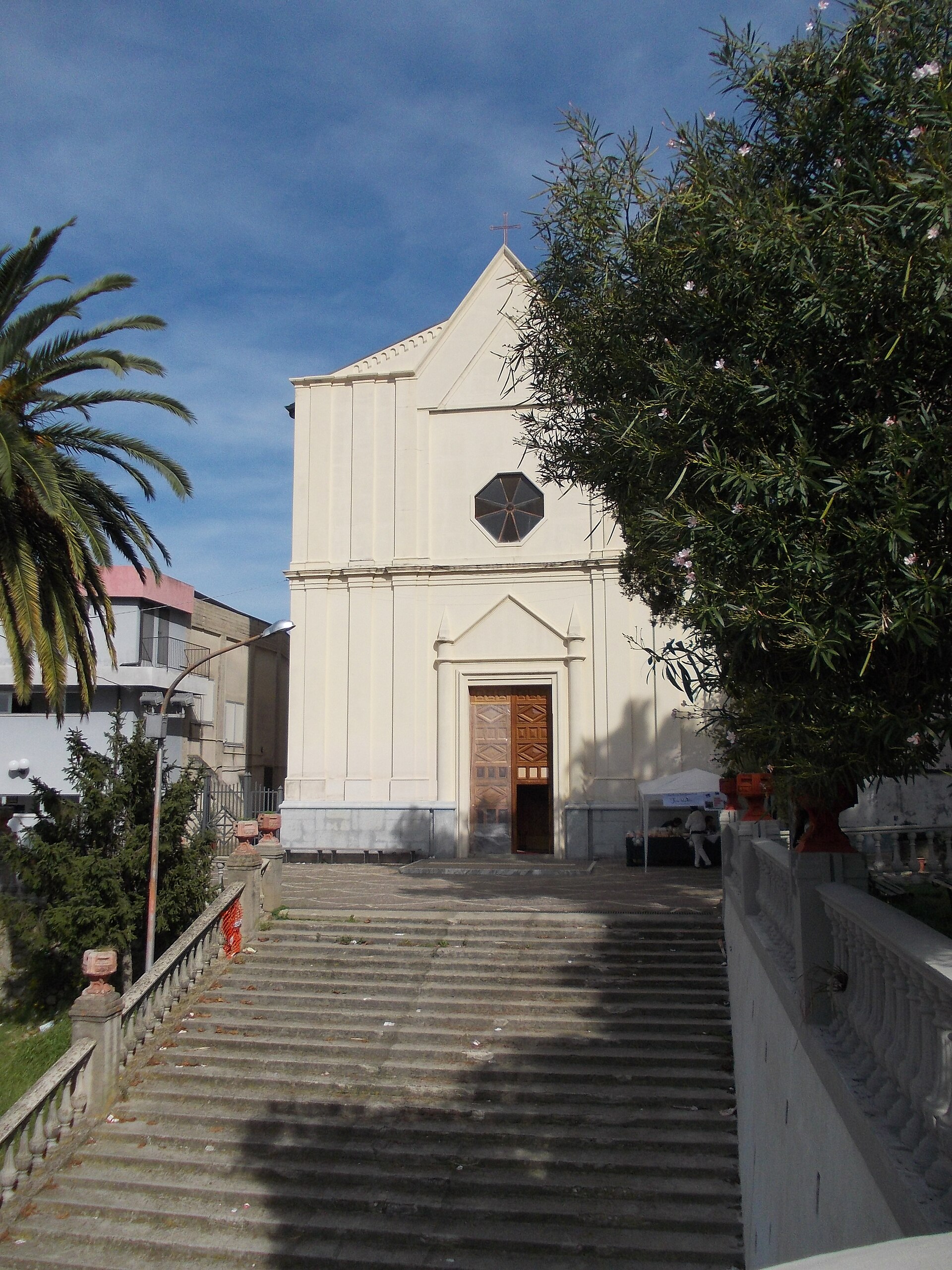 Chiesa dell'Immacolata Concezione