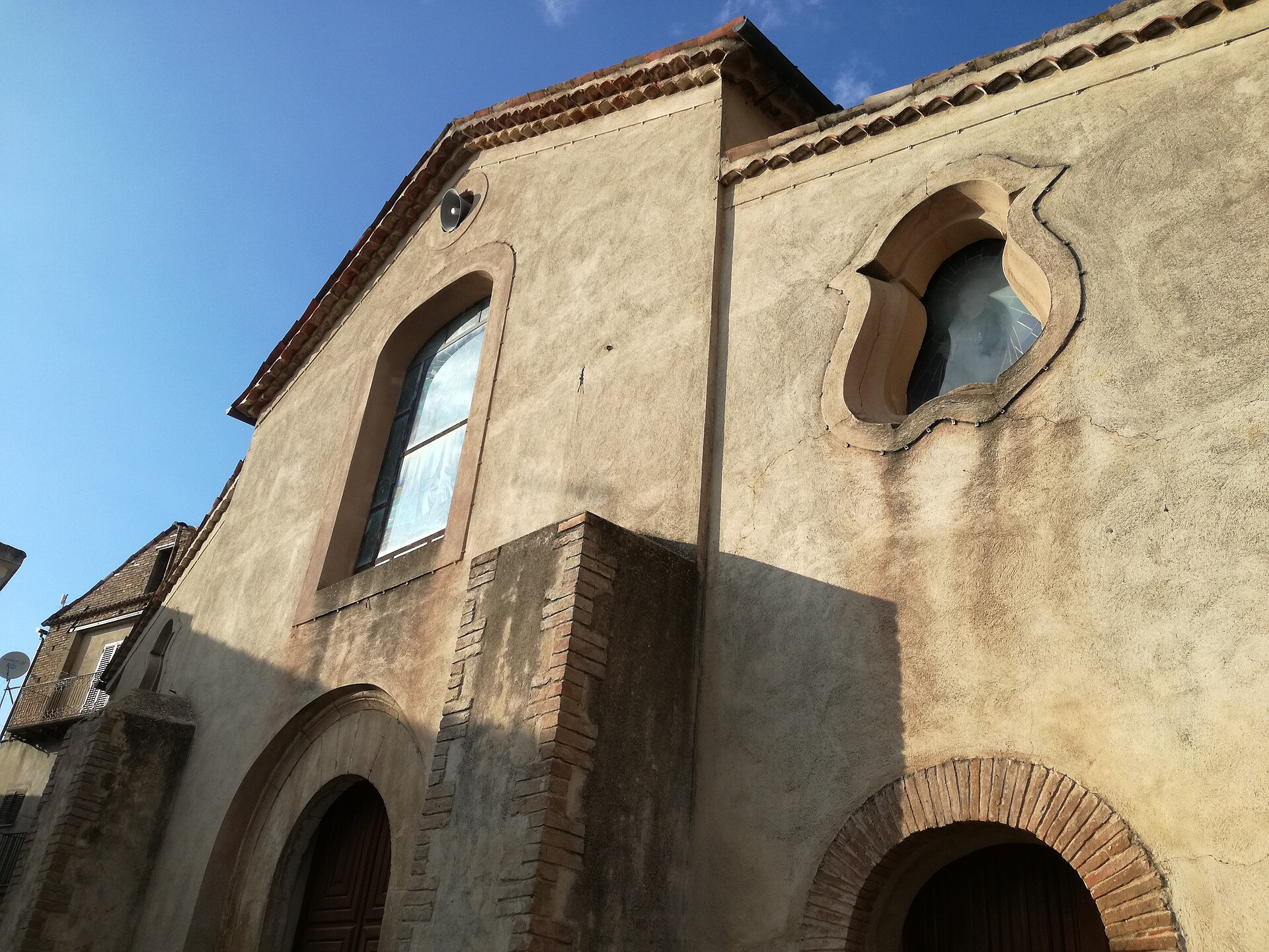 Chiesa di San Giovanni Battista