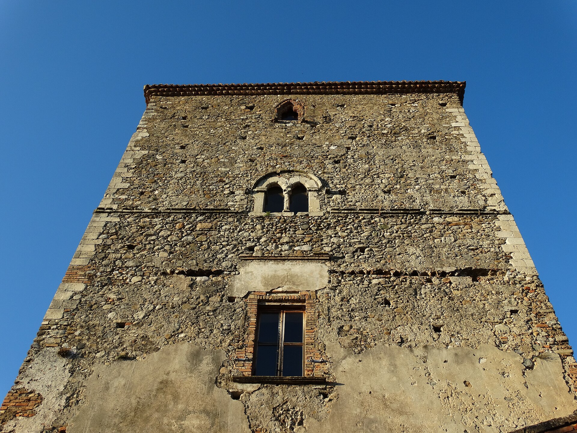Torre Pallotta