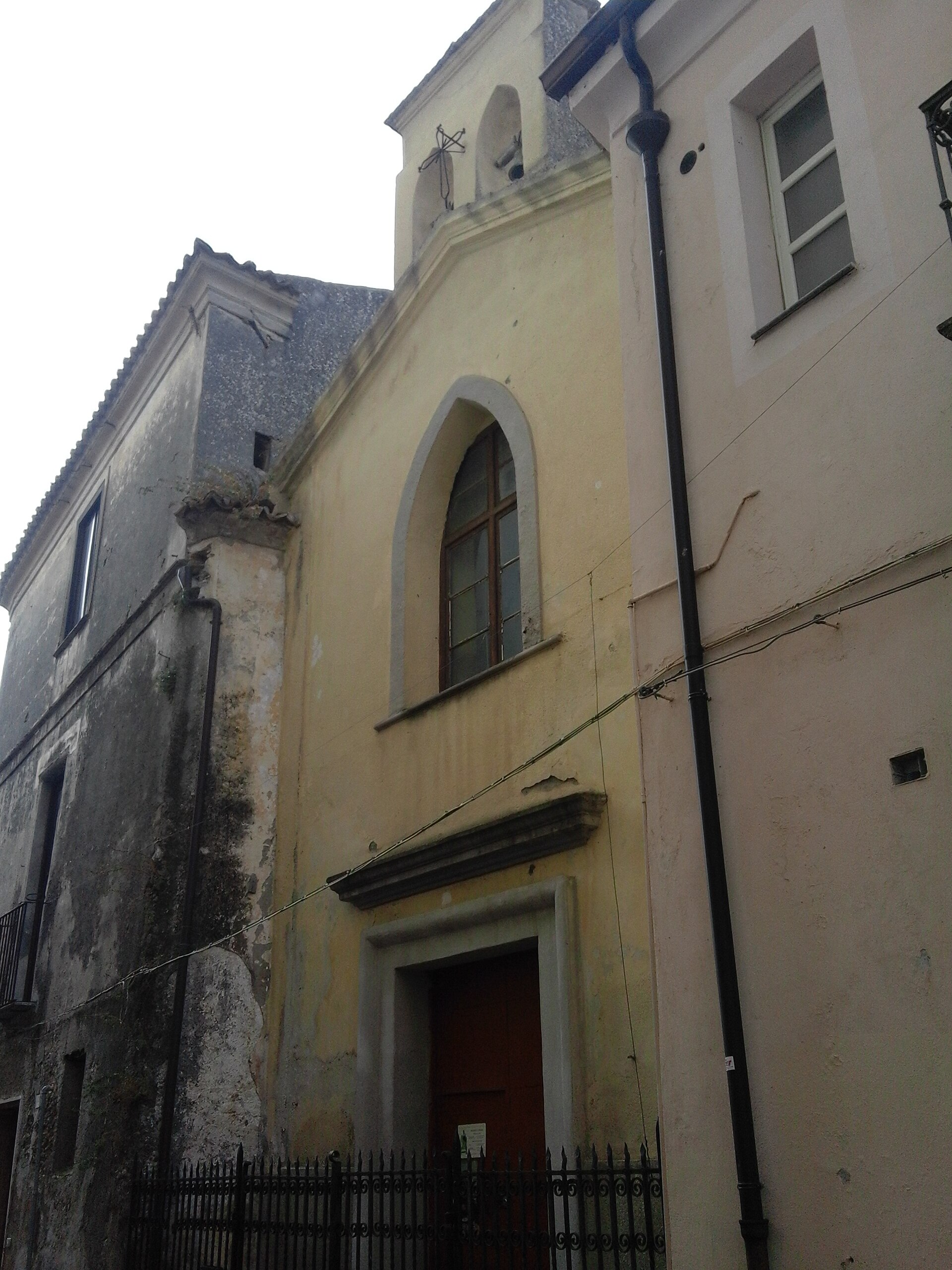 Chiesa di Sant'Anna