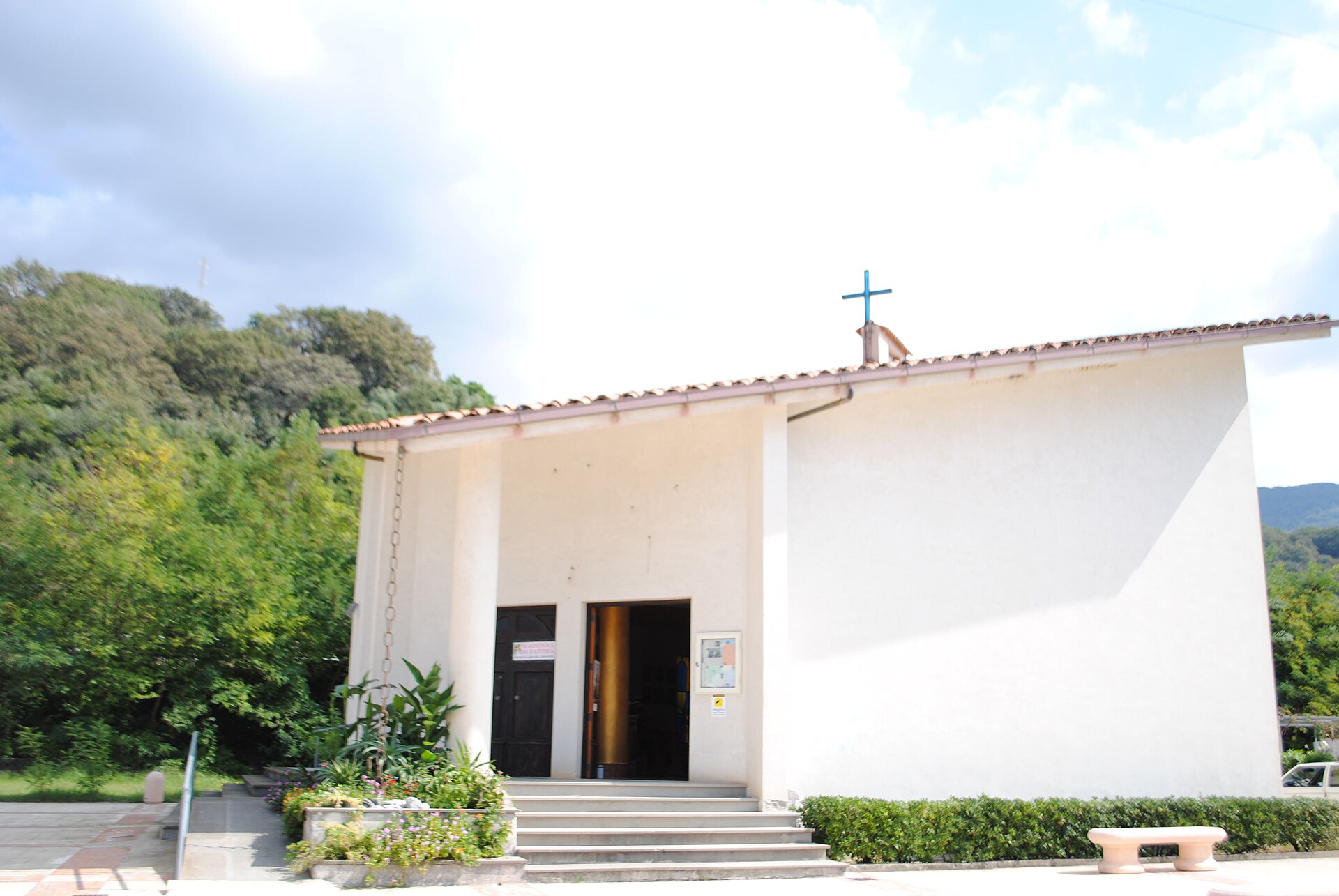 Chiesa di San Salvatore