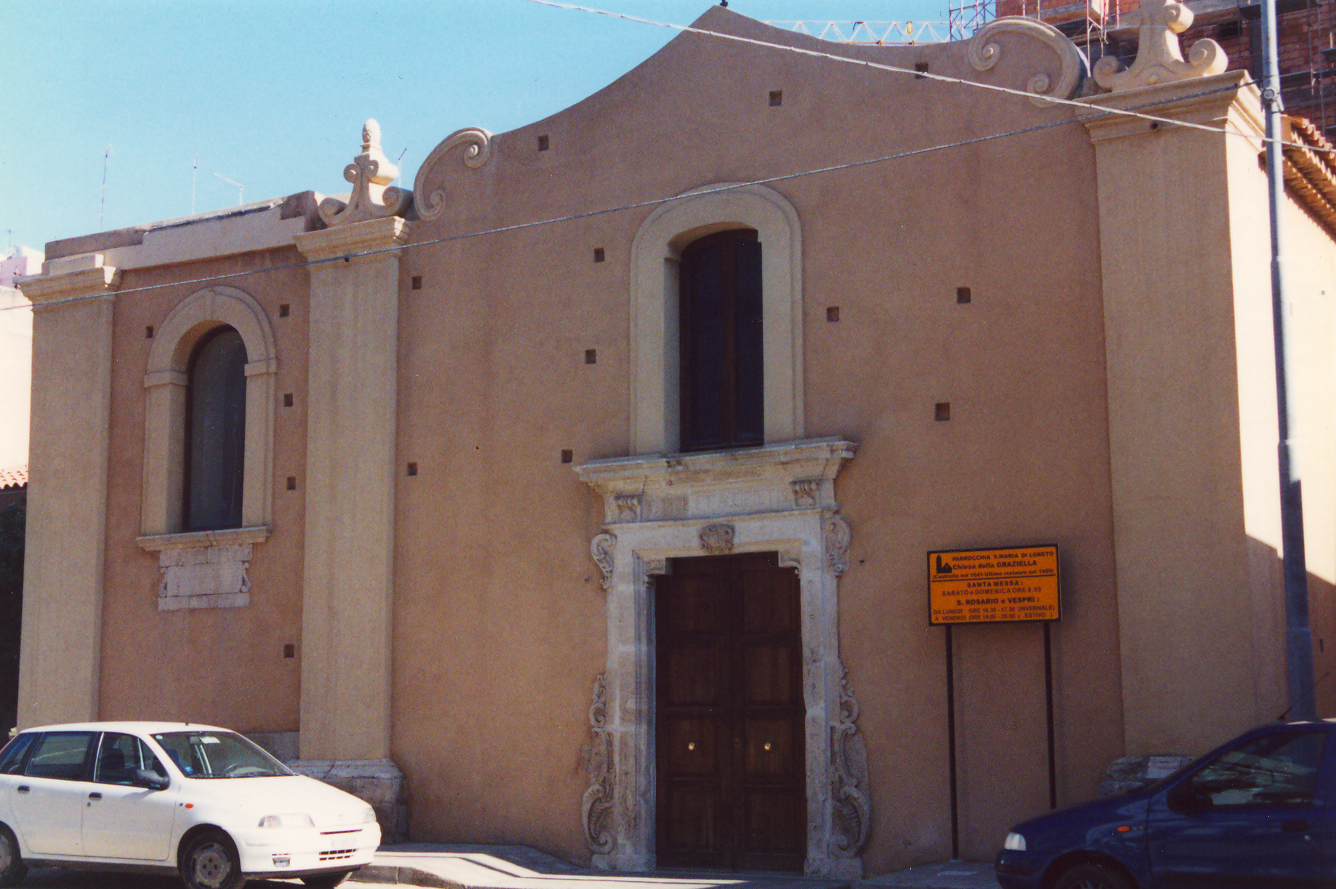 Chiesa di Santa Maria delle Grazie