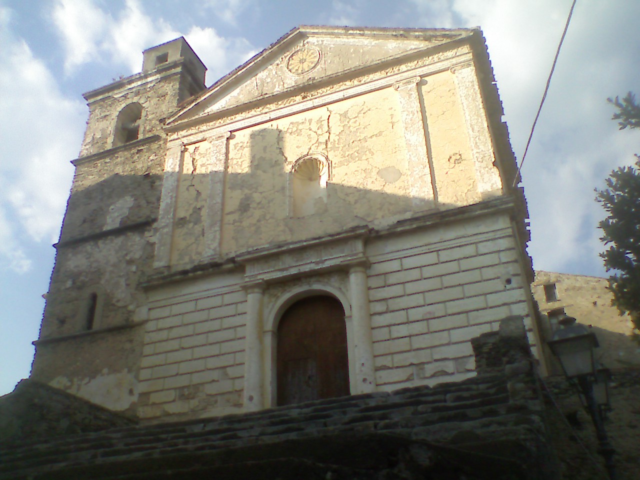 Chiesa dell'Immacolata