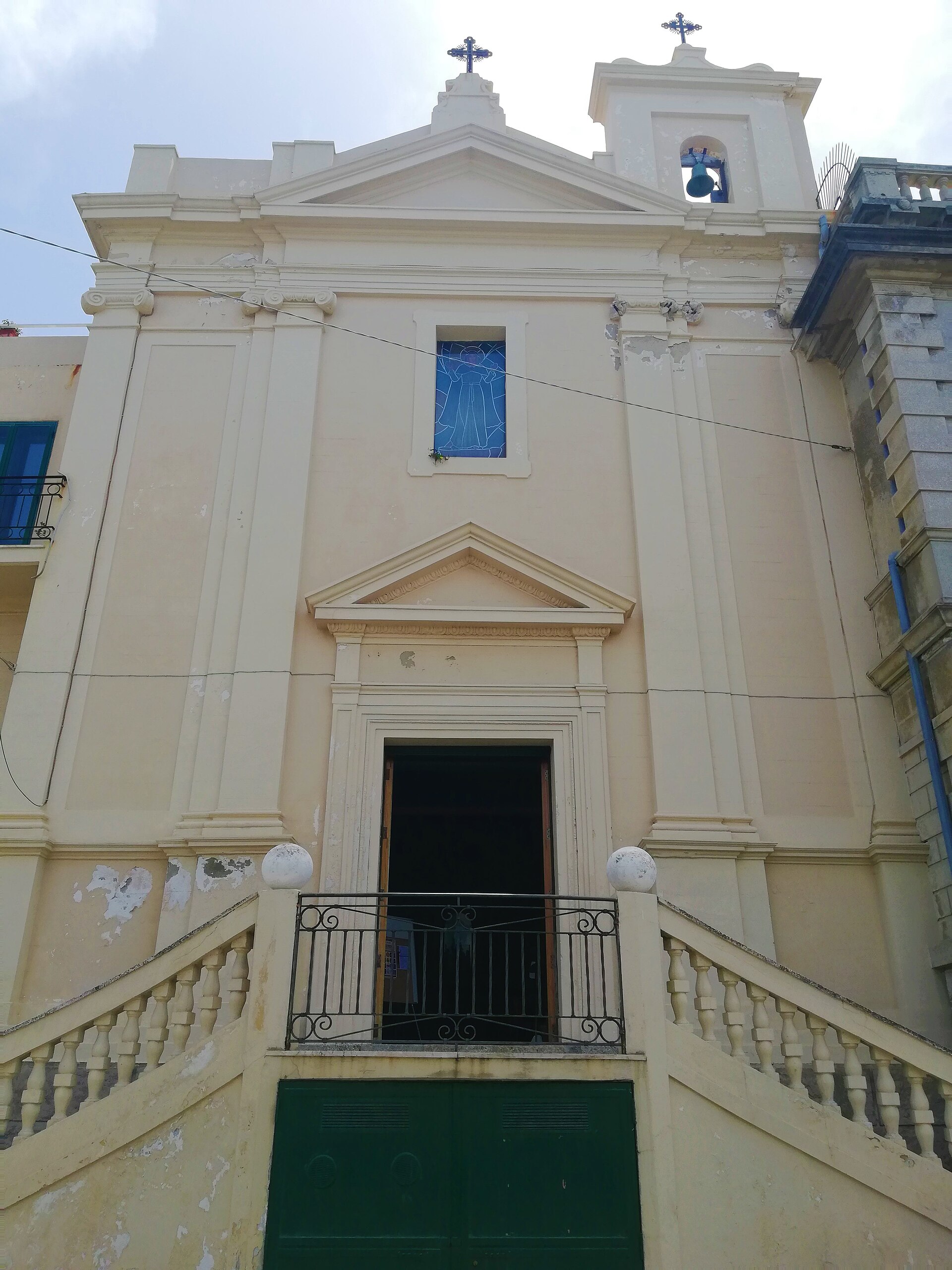 Chiesa del Santo Rosario