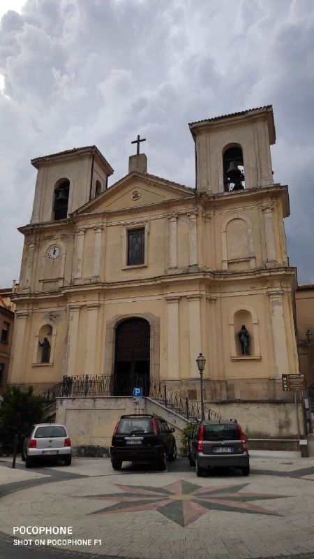 Chiesa di Santa Maria della Pietra