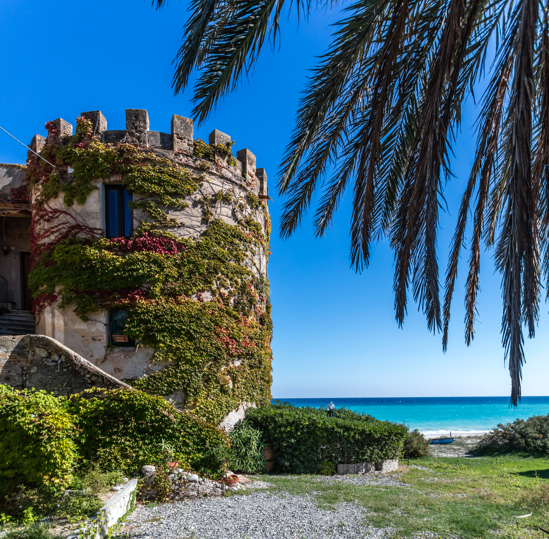 Torre Sant'Antonio