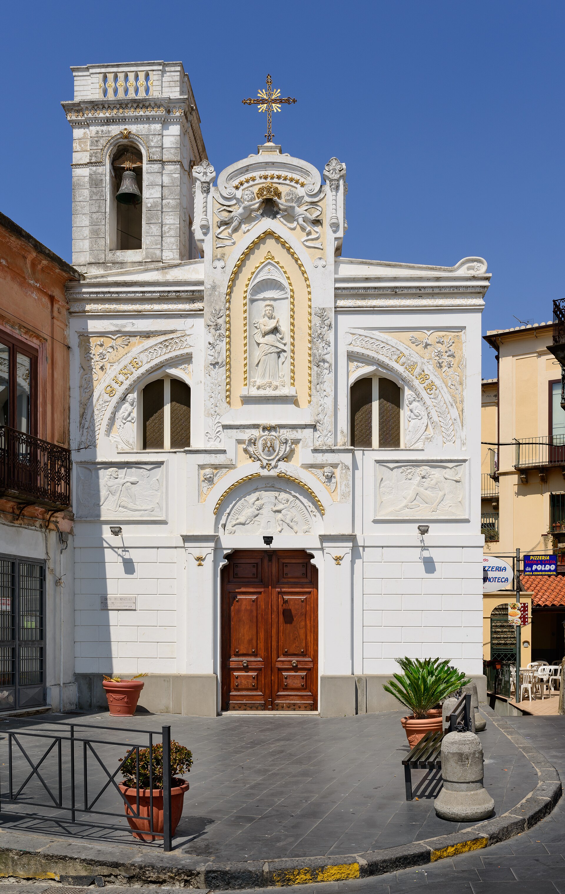 Chiesa del'Immacolata