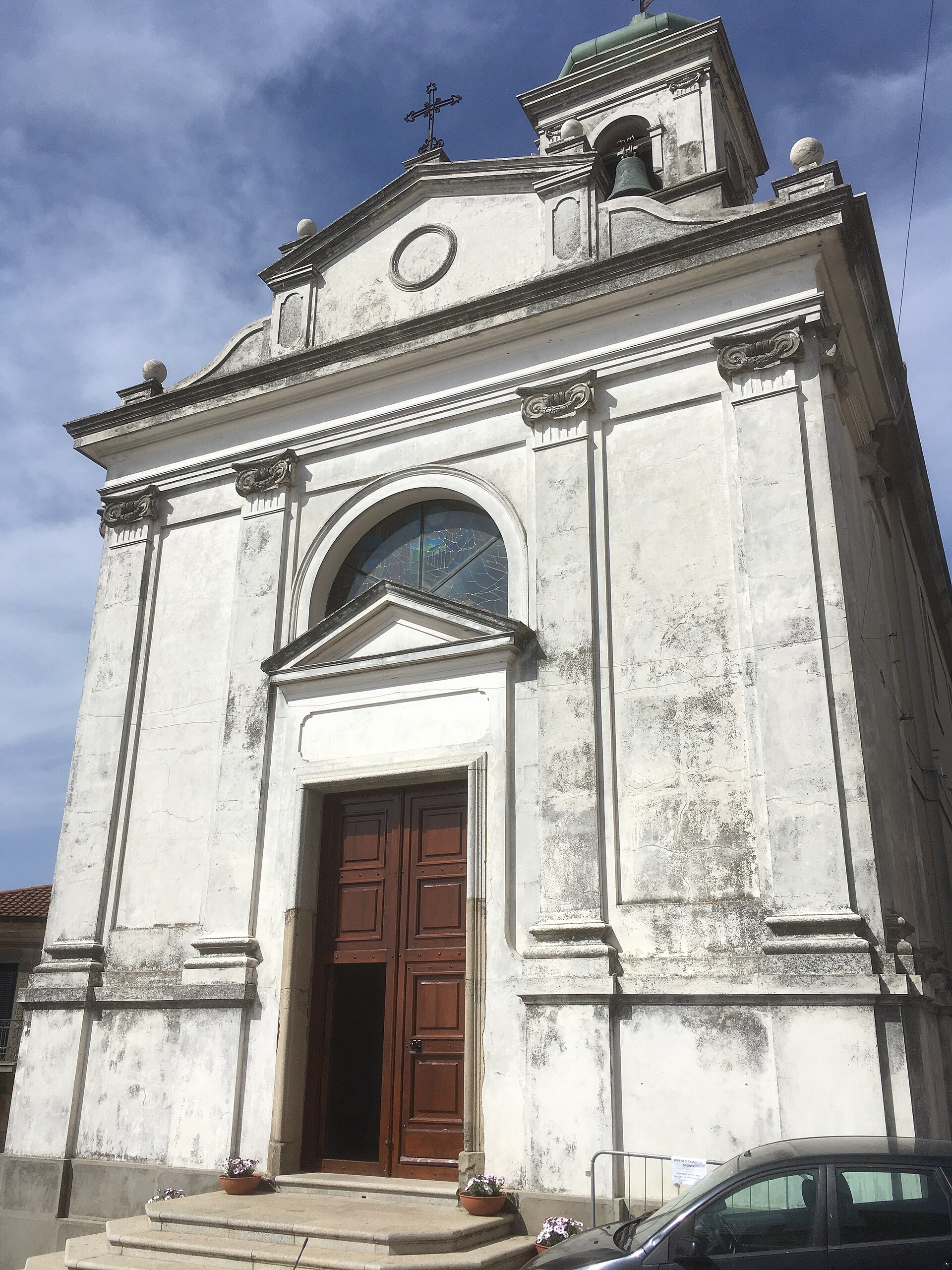 Chiesa di Maria Santissima Annunziata