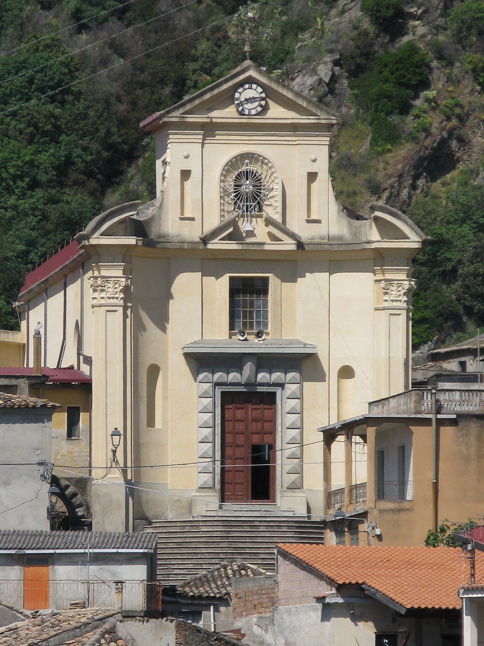 Chiesa di Santa Maria della Pietà