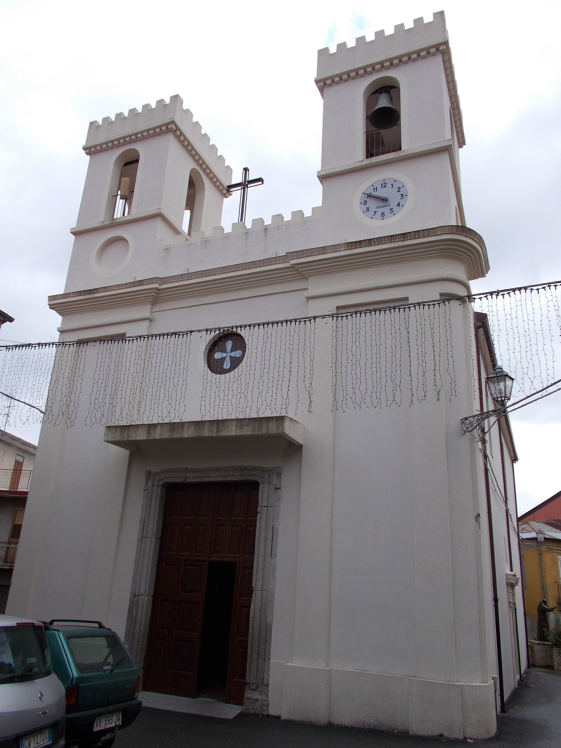 Chiesa di San Giorgio
