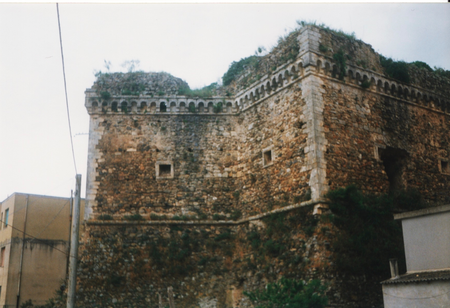Castello normanno