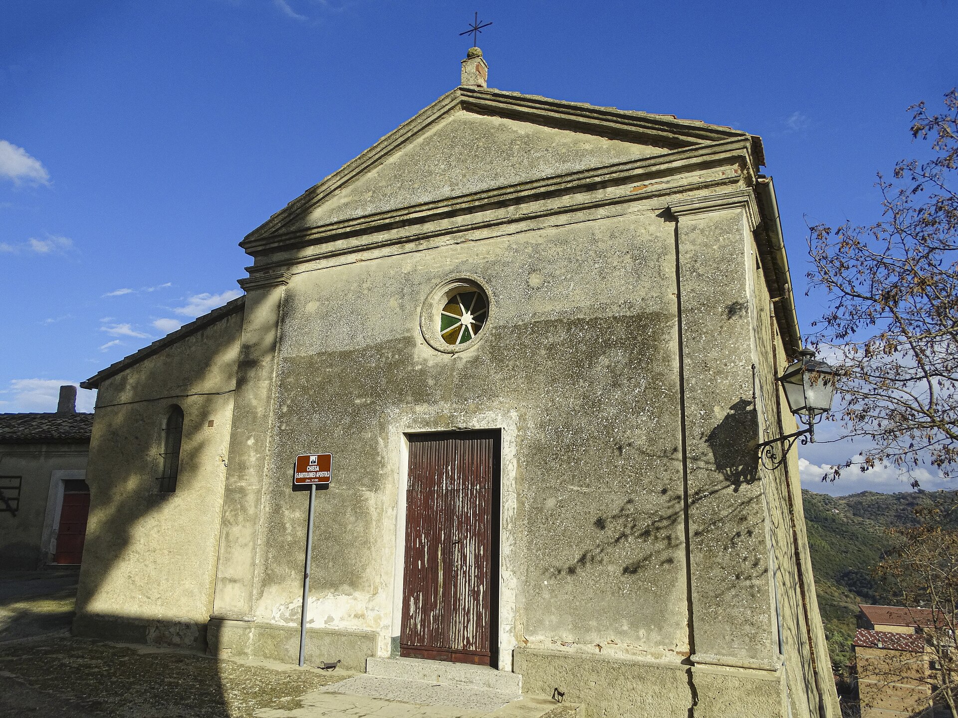 Chiesa di San Bartolomeo